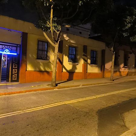 Karim Hostel Γουατεμάλα Εξωτερικό φωτογραφία