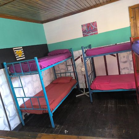 Karim Hostel Γουατεμάλα Εξωτερικό φωτογραφία