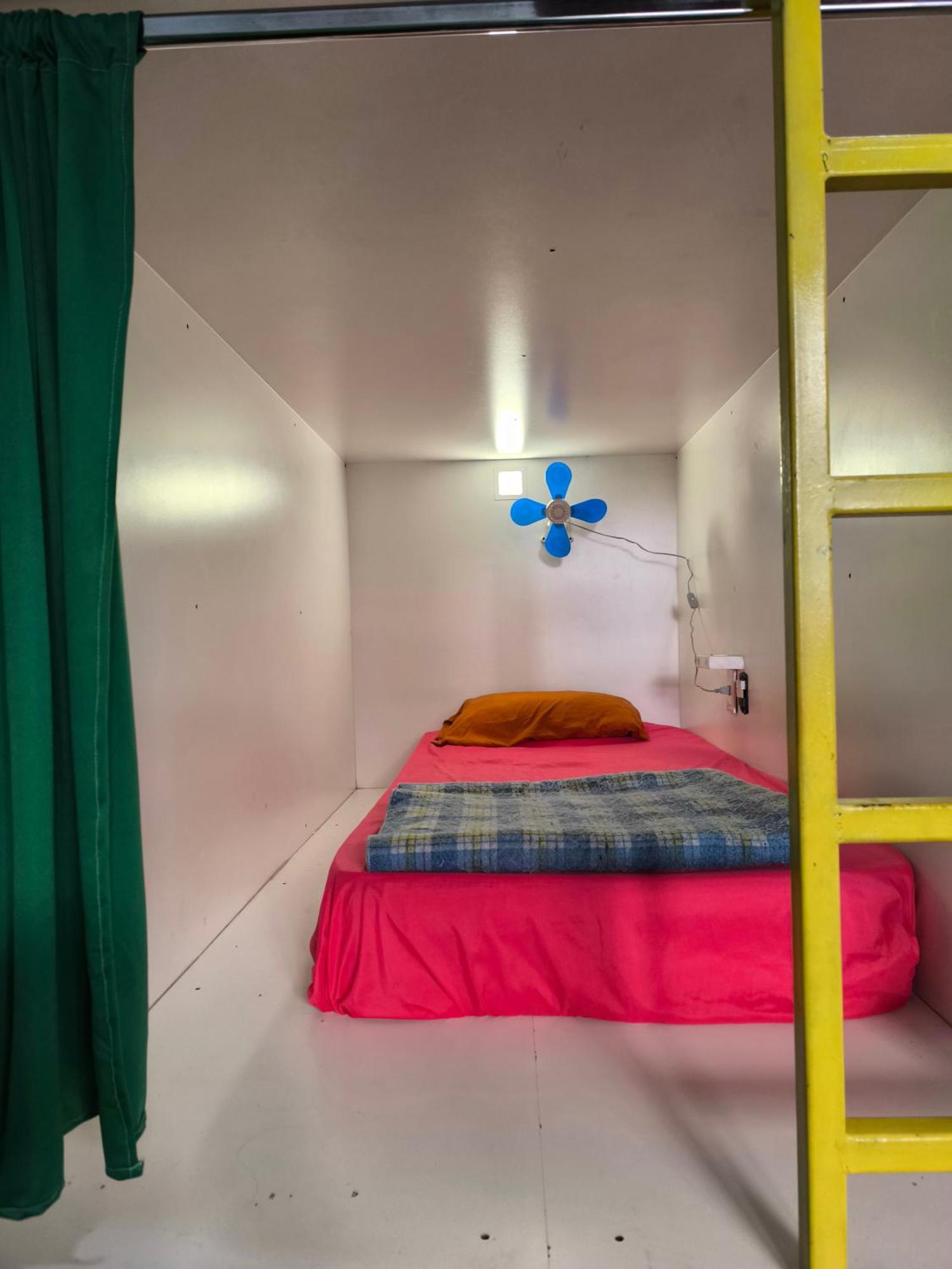 Karim Hostel Γουατεμάλα Εξωτερικό φωτογραφία