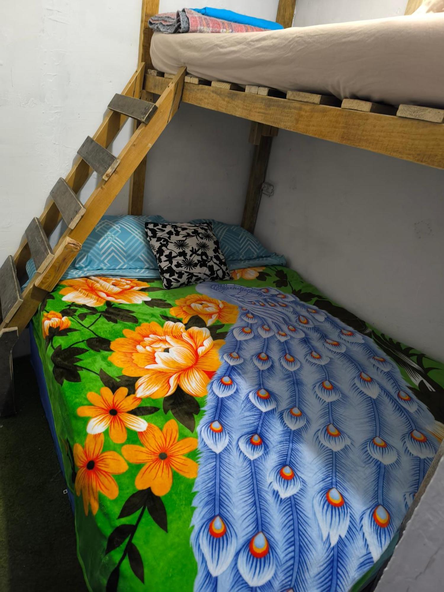 Karim Hostel Γουατεμάλα Εξωτερικό φωτογραφία