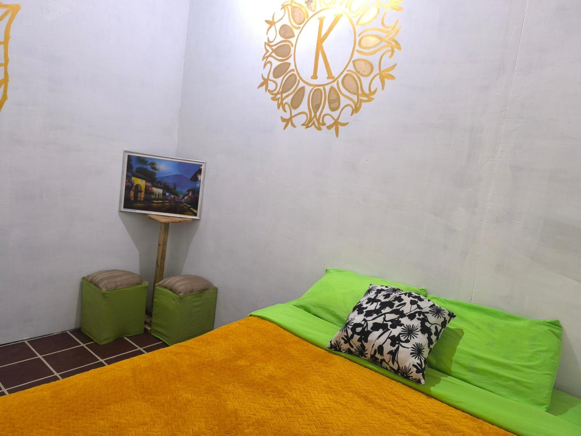 Karim Hostel Γουατεμάλα Εξωτερικό φωτογραφία