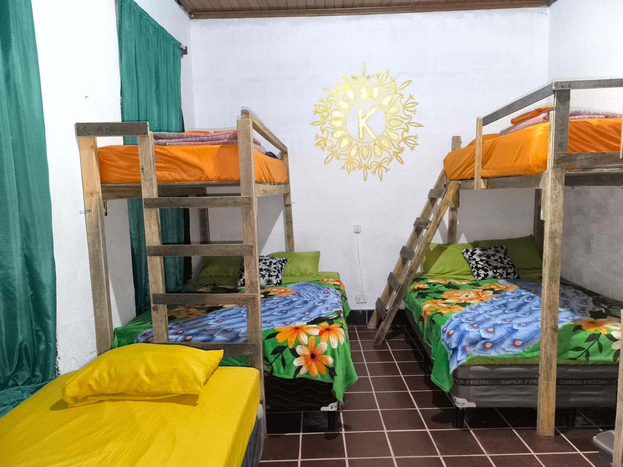 Karim Hostel Γουατεμάλα Εξωτερικό φωτογραφία