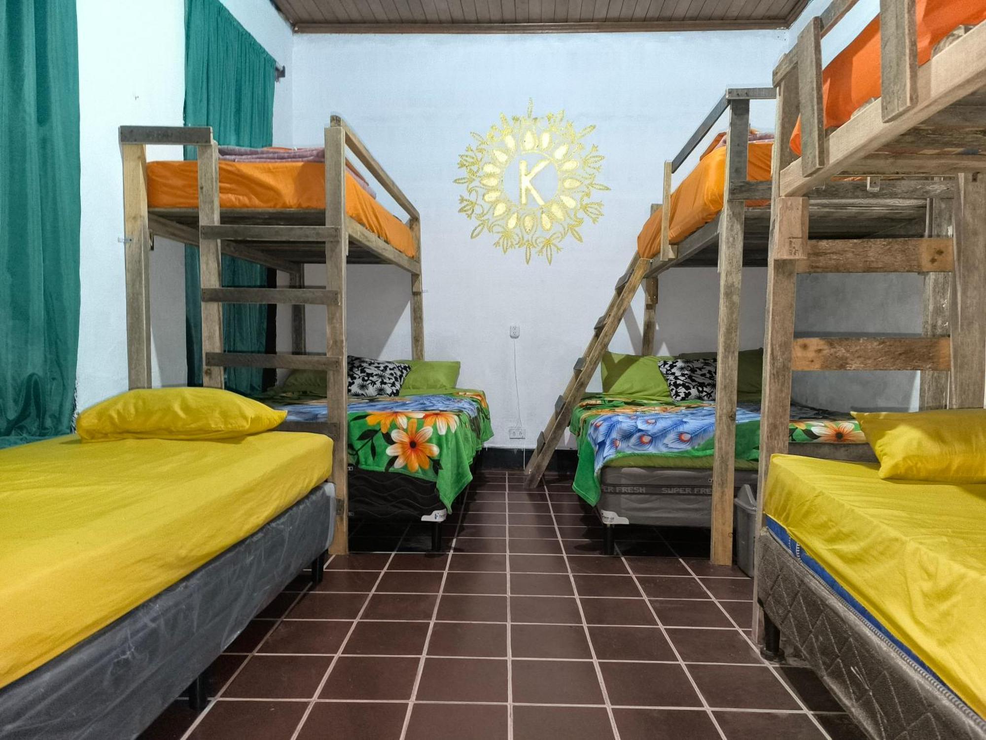 Karim Hostel Γουατεμάλα Εξωτερικό φωτογραφία