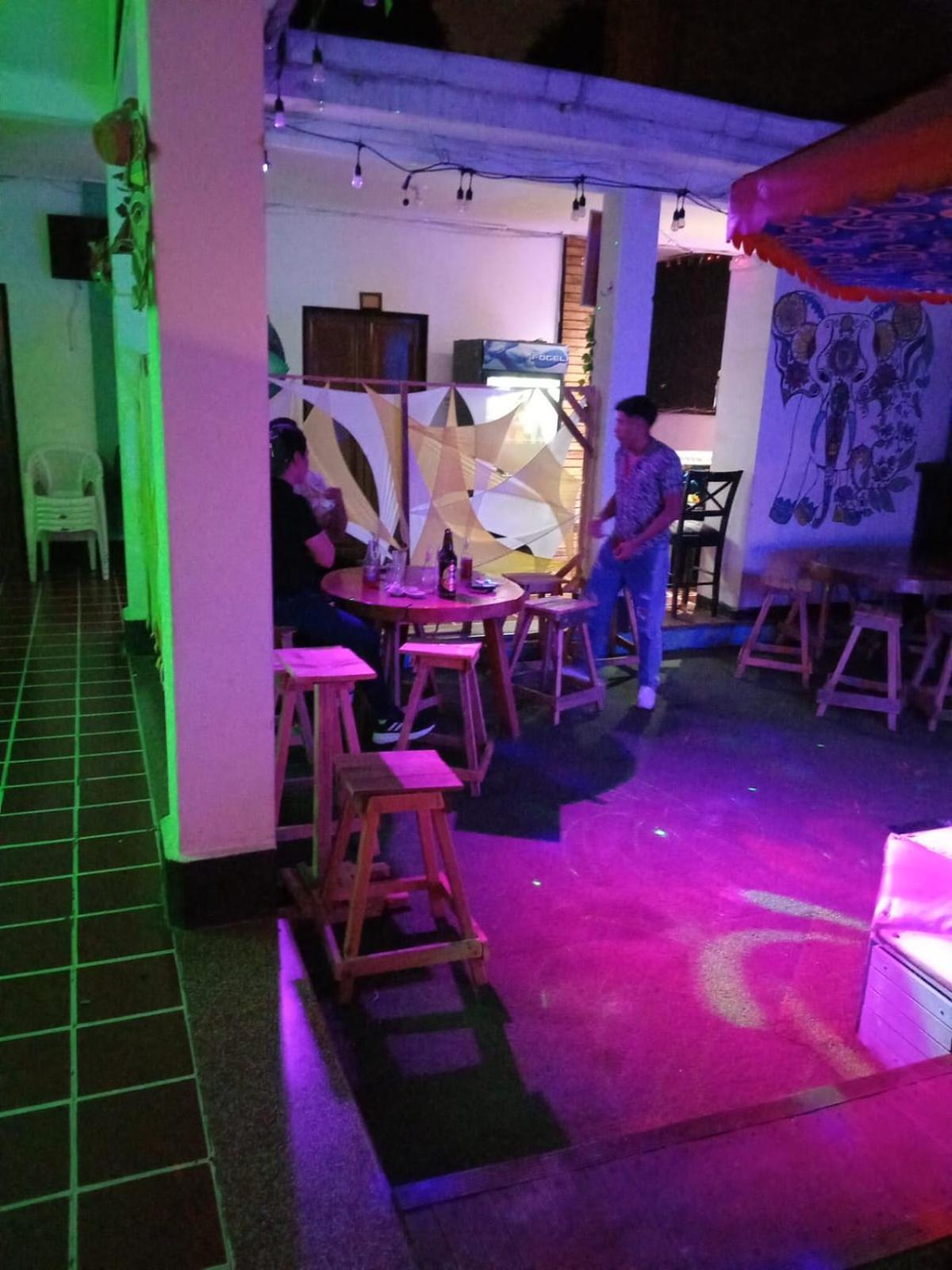 Karim Hostel Γουατεμάλα Εξωτερικό φωτογραφία