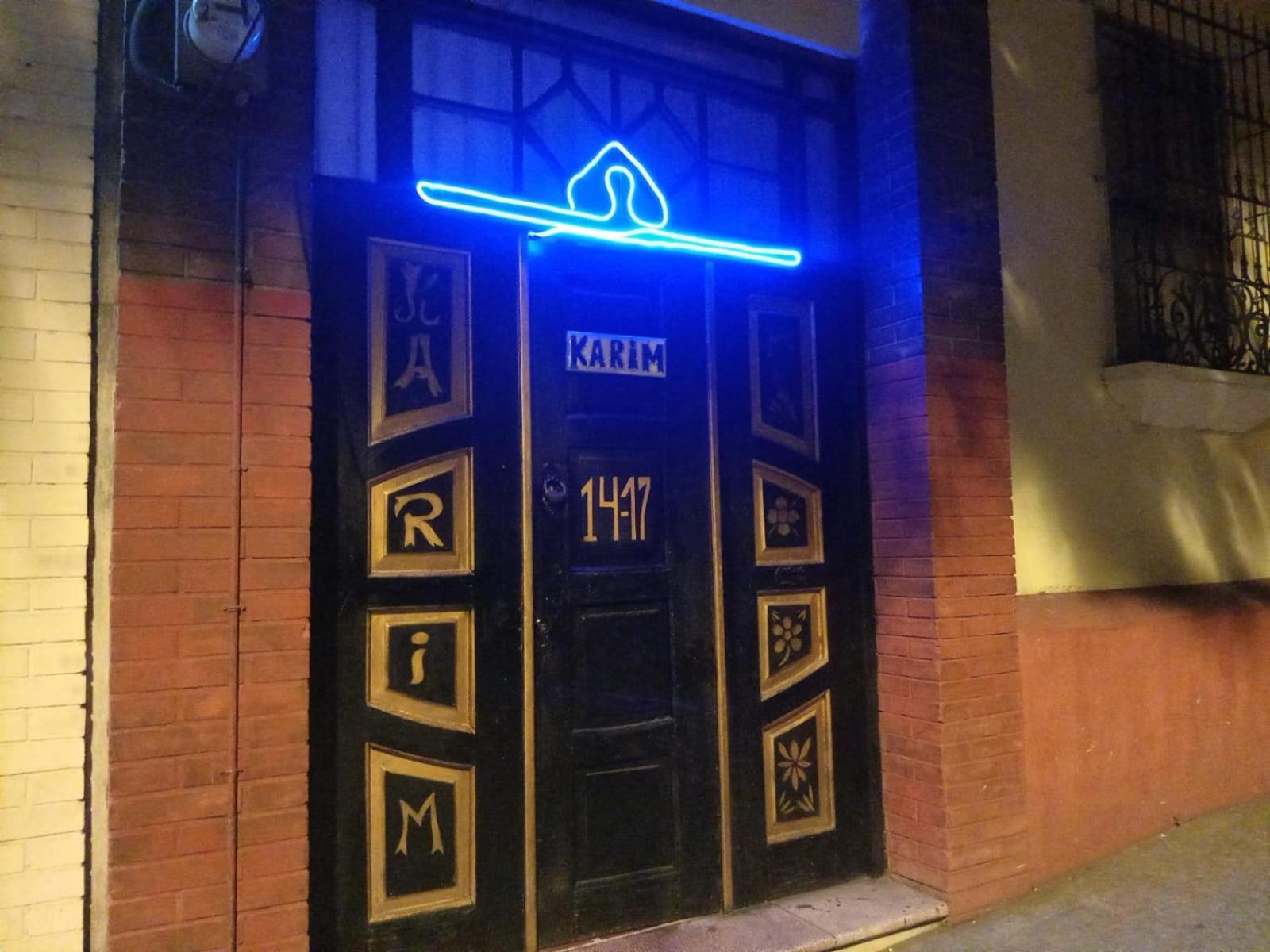 Karim Hostel Γουατεμάλα Εξωτερικό φωτογραφία