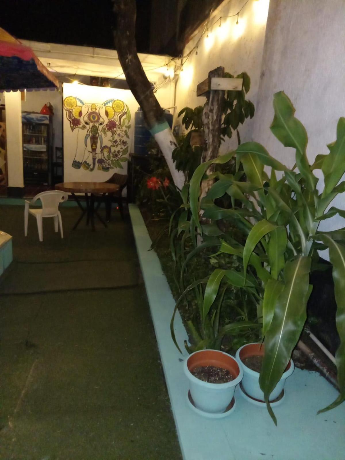 Karim Hostel Γουατεμάλα Εξωτερικό φωτογραφία