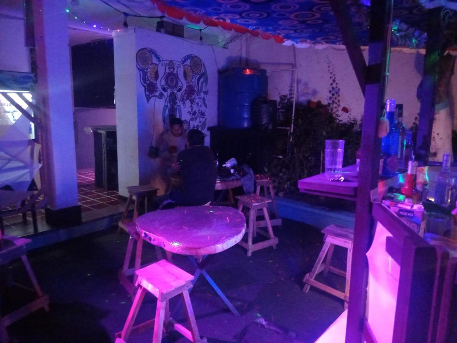 Karim Hostel Γουατεμάλα Εξωτερικό φωτογραφία