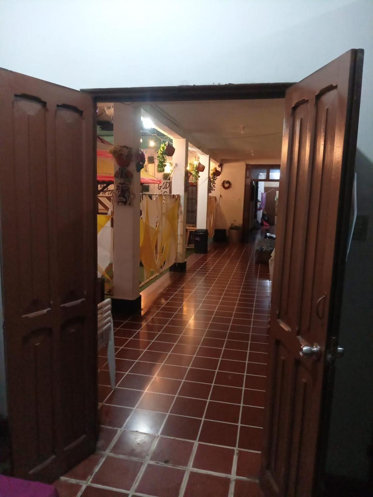 Karim Hostel Γουατεμάλα Εξωτερικό φωτογραφία