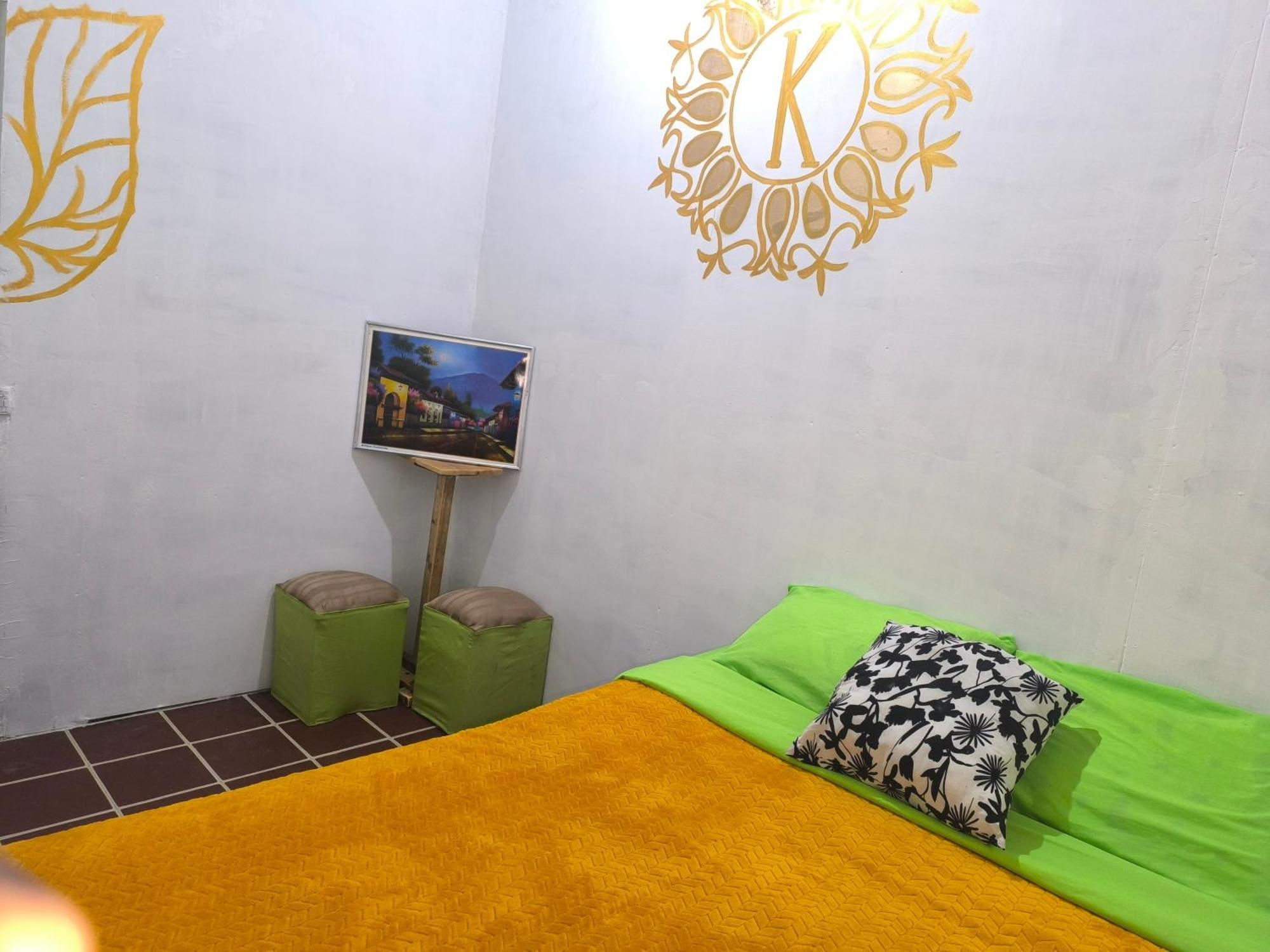 Karim Hostel Γουατεμάλα Εξωτερικό φωτογραφία