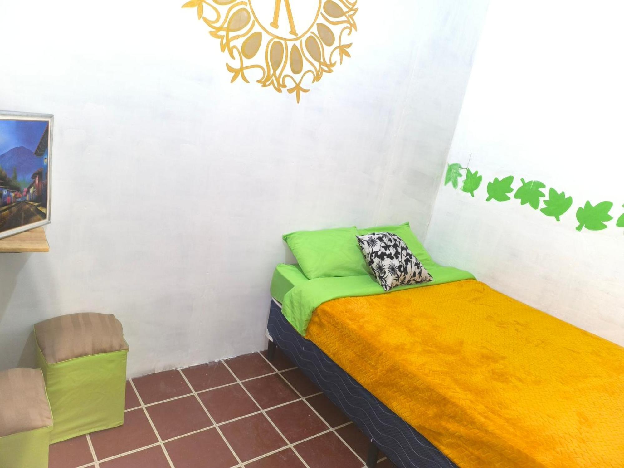 Karim Hostel Γουατεμάλα Εξωτερικό φωτογραφία
