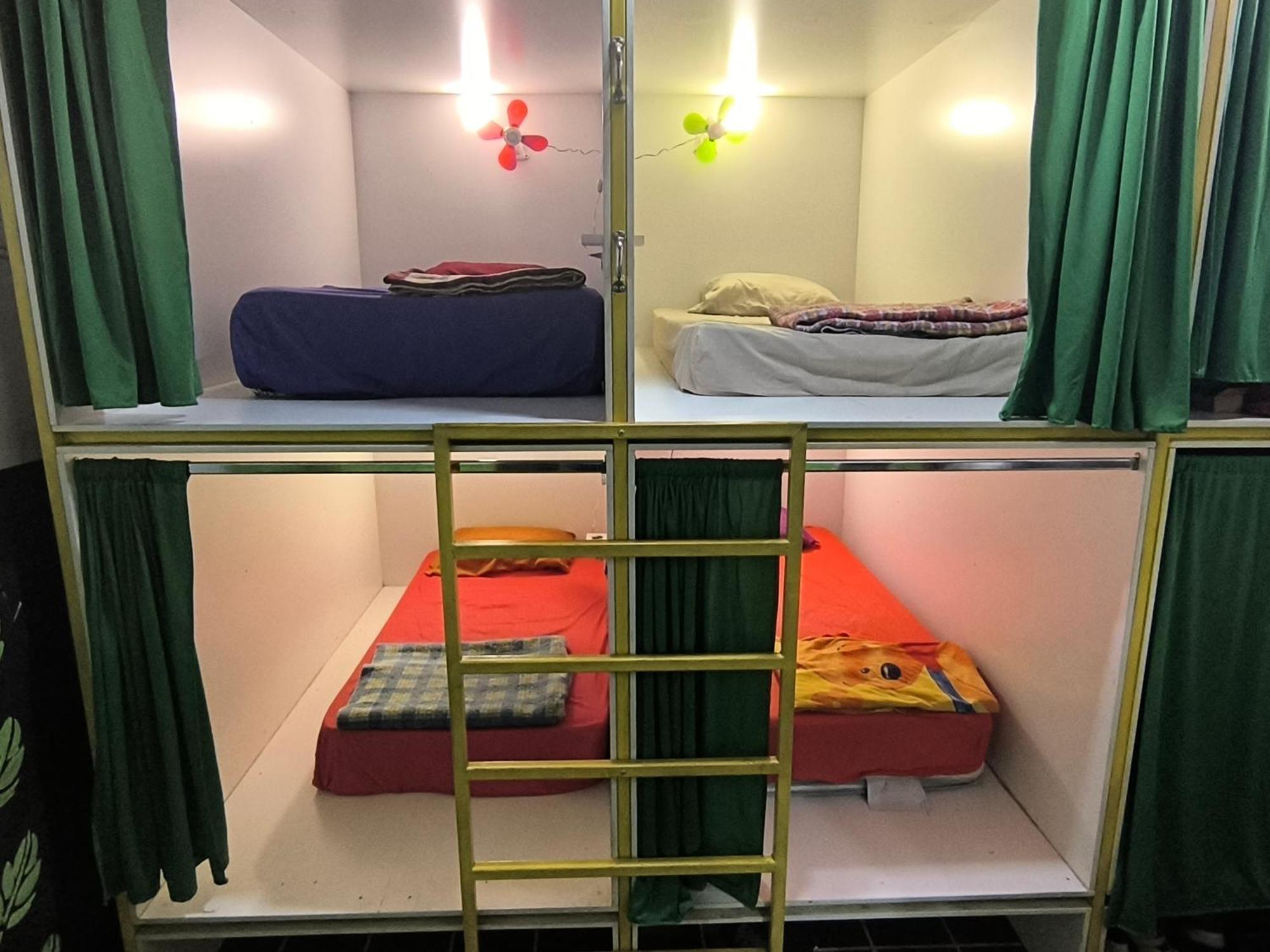 Karim Hostel Γουατεμάλα Εξωτερικό φωτογραφία