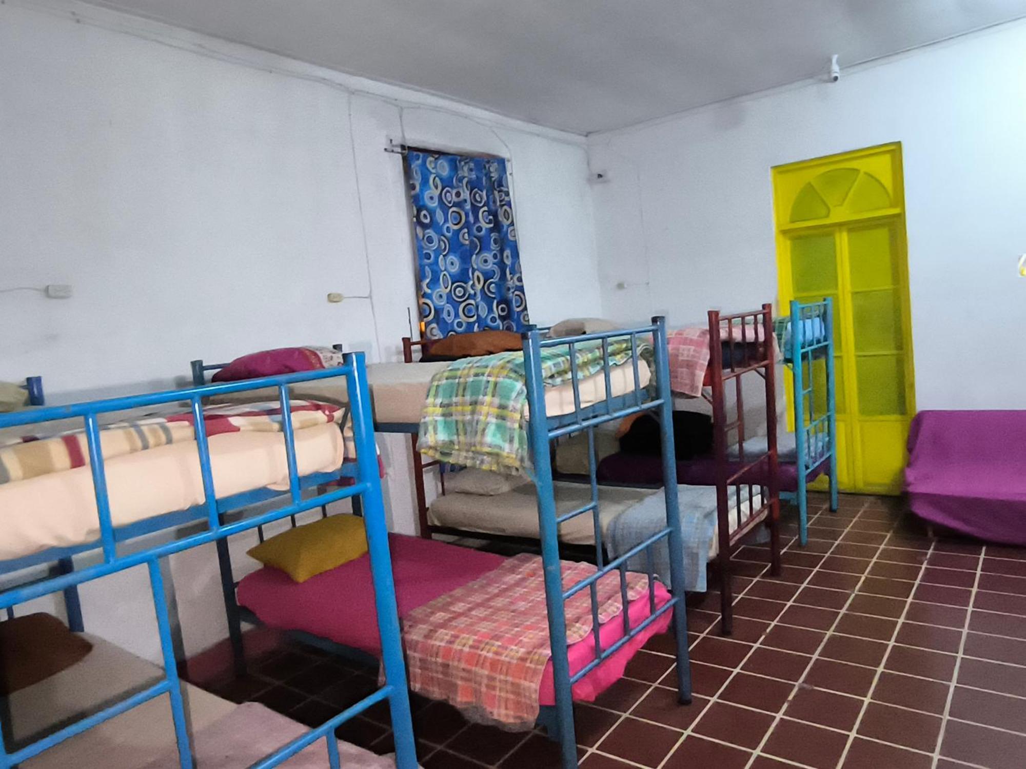 Karim Hostel Γουατεμάλα Εξωτερικό φωτογραφία