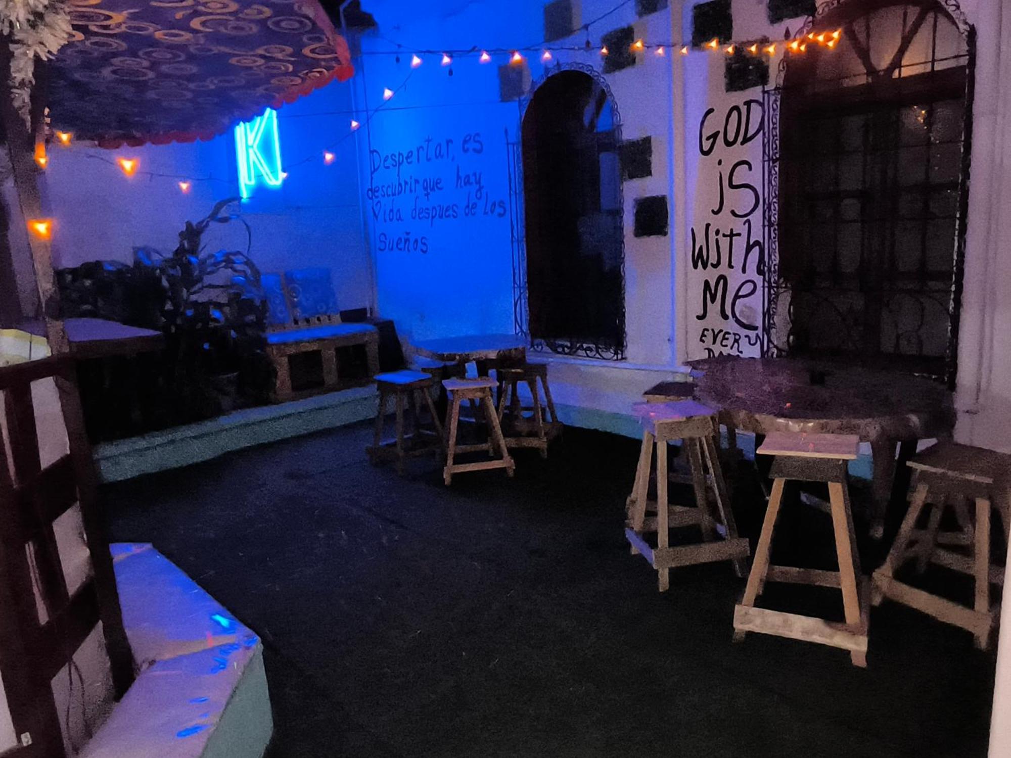 Karim Hostel Γουατεμάλα Εξωτερικό φωτογραφία