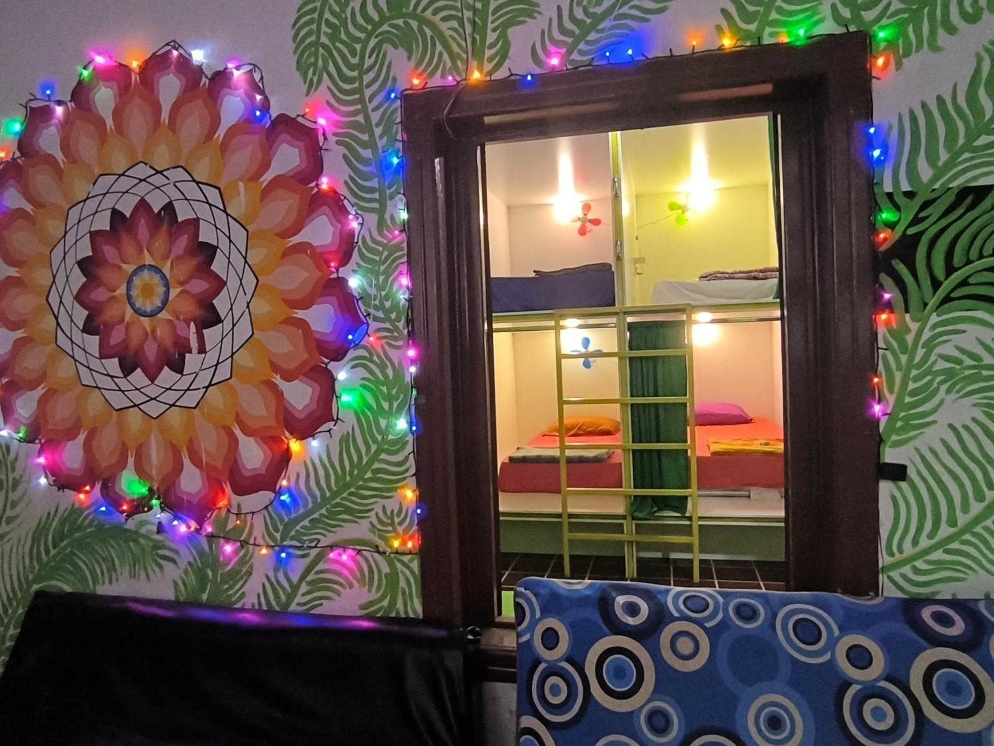 Karim Hostel Γουατεμάλα Εξωτερικό φωτογραφία