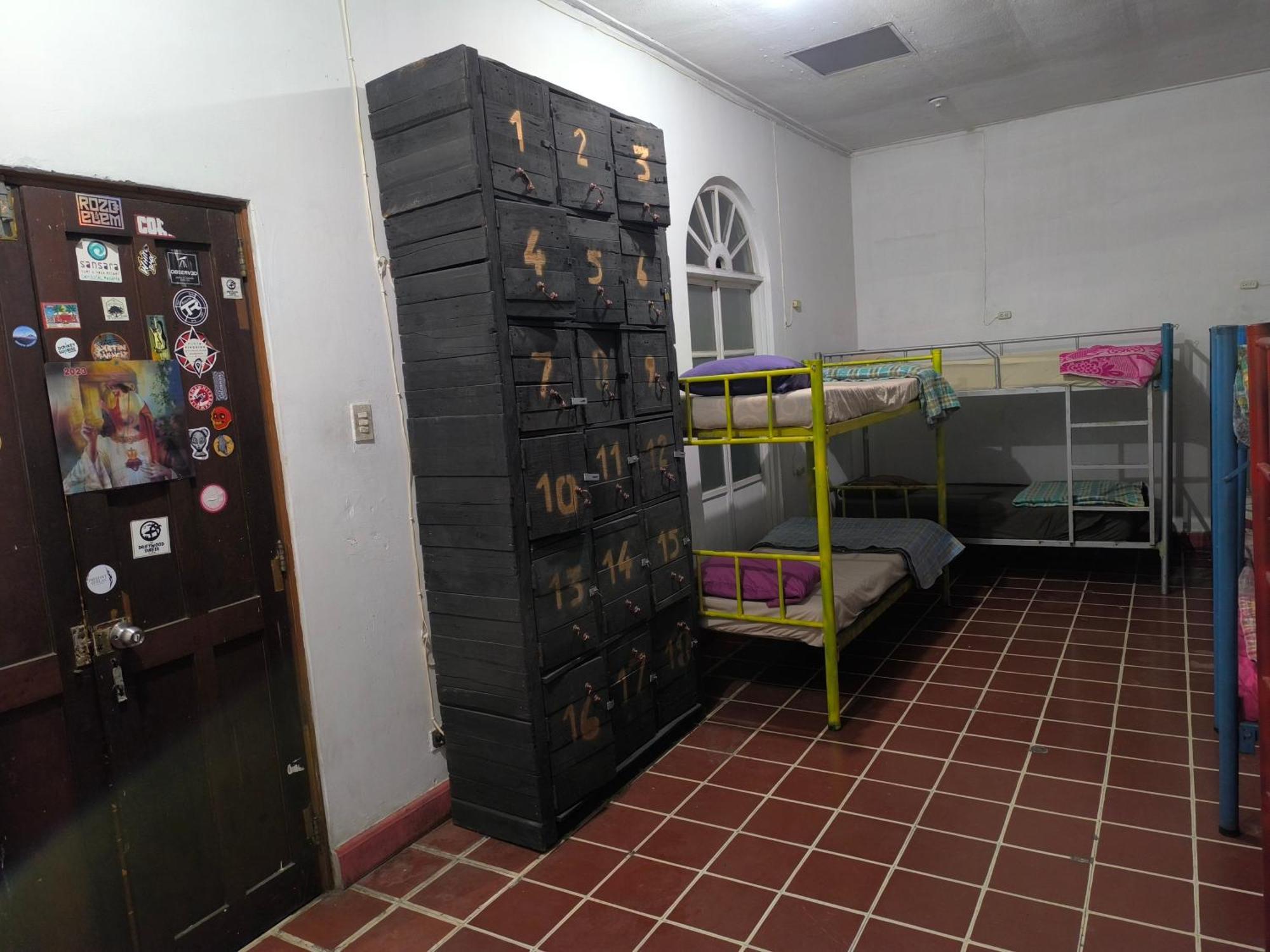 Karim Hostel Γουατεμάλα Εξωτερικό φωτογραφία