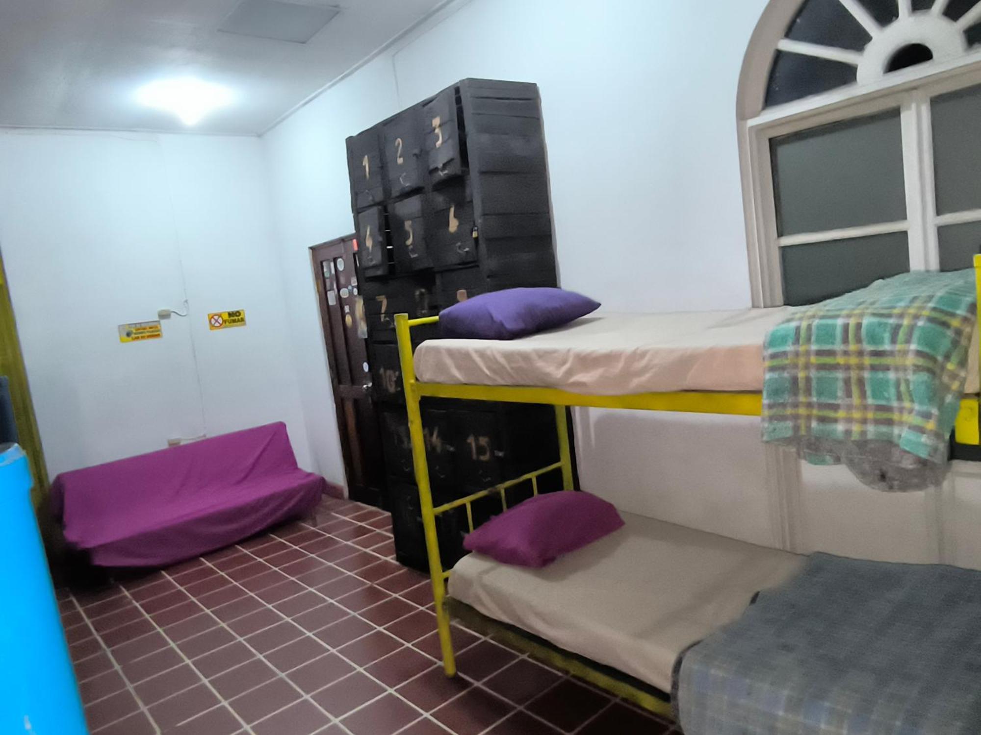 Karim Hostel Γουατεμάλα Εξωτερικό φωτογραφία