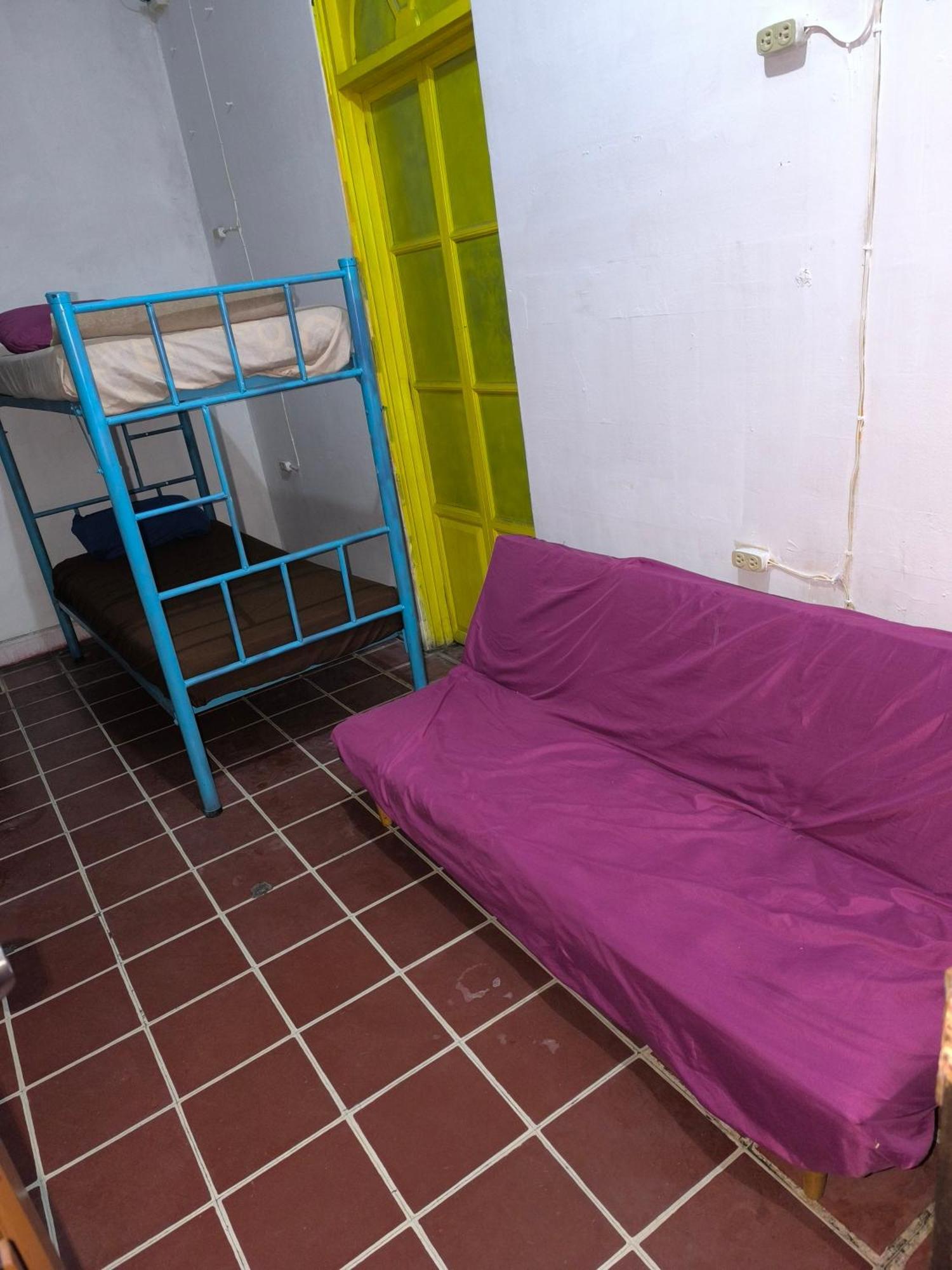 Karim Hostel Γουατεμάλα Εξωτερικό φωτογραφία