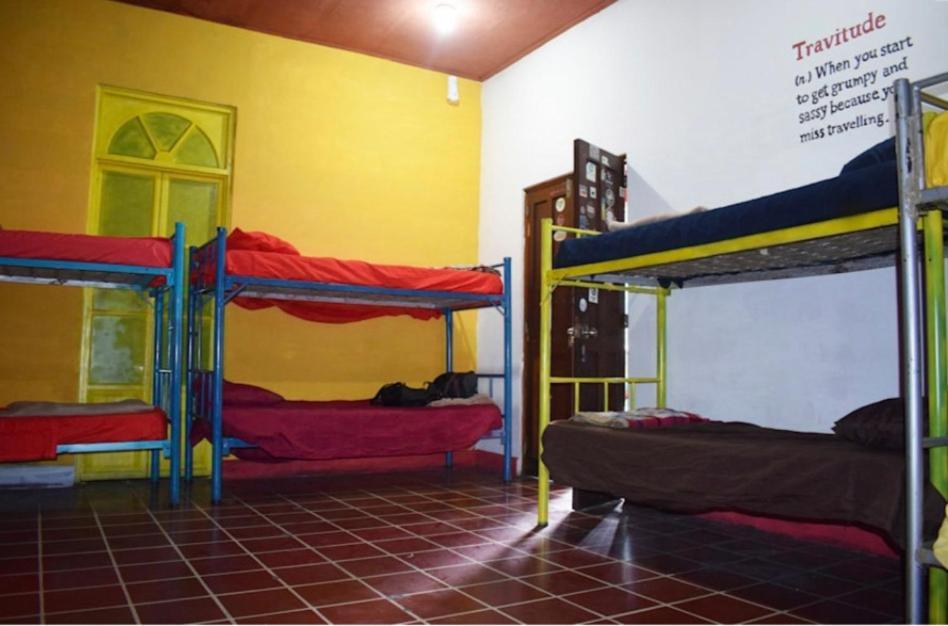 Karim Hostel Γουατεμάλα Εξωτερικό φωτογραφία