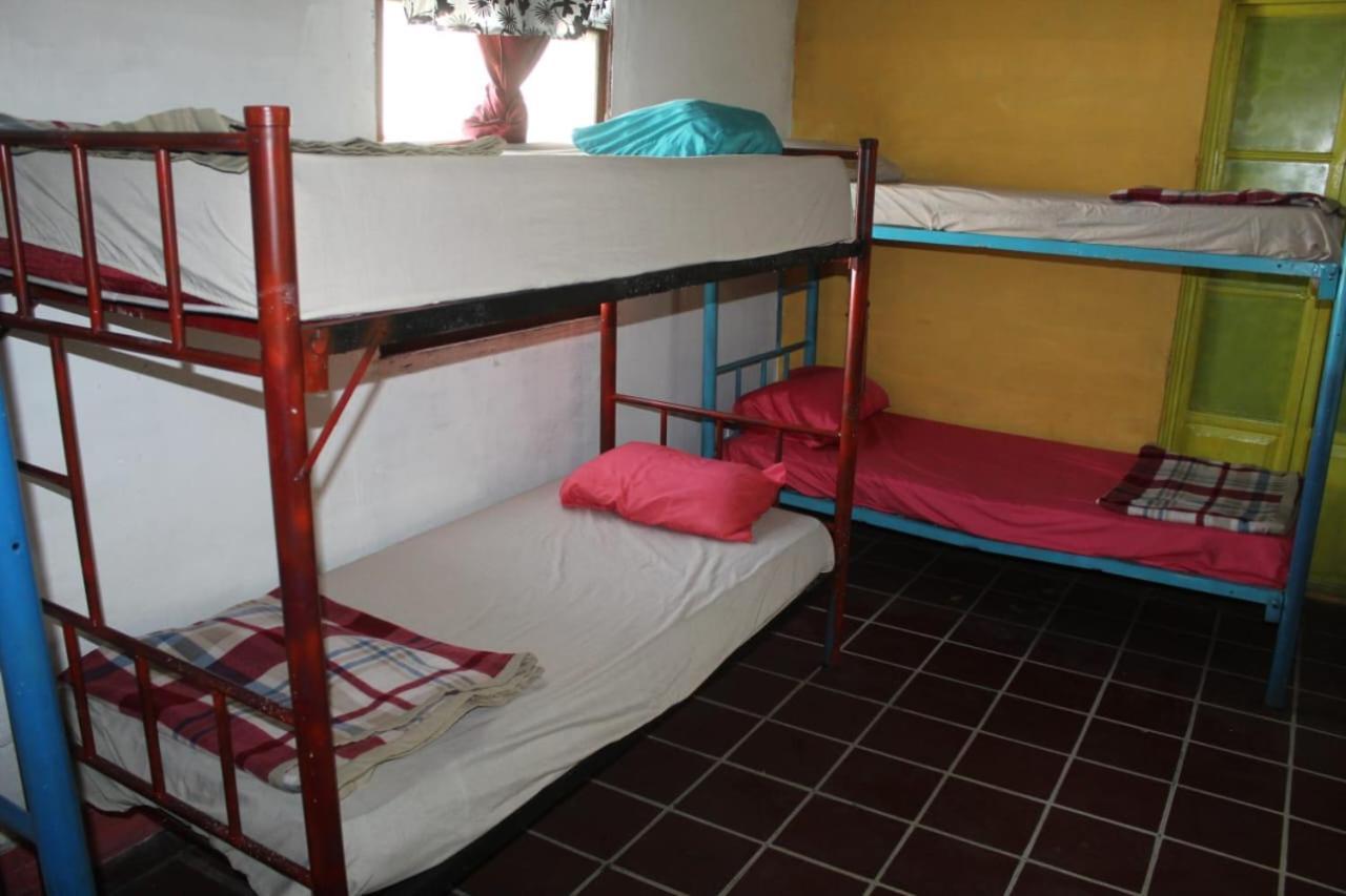 Karim Hostel Γουατεμάλα Εξωτερικό φωτογραφία