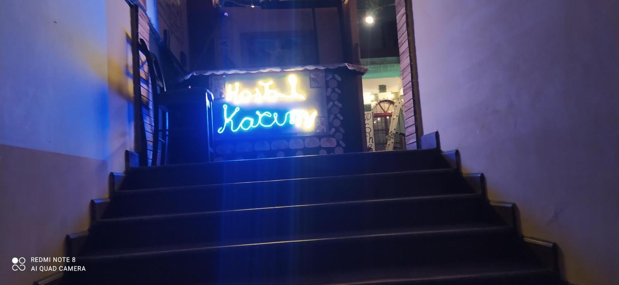 Karim Hostel Γουατεμάλα Εξωτερικό φωτογραφία