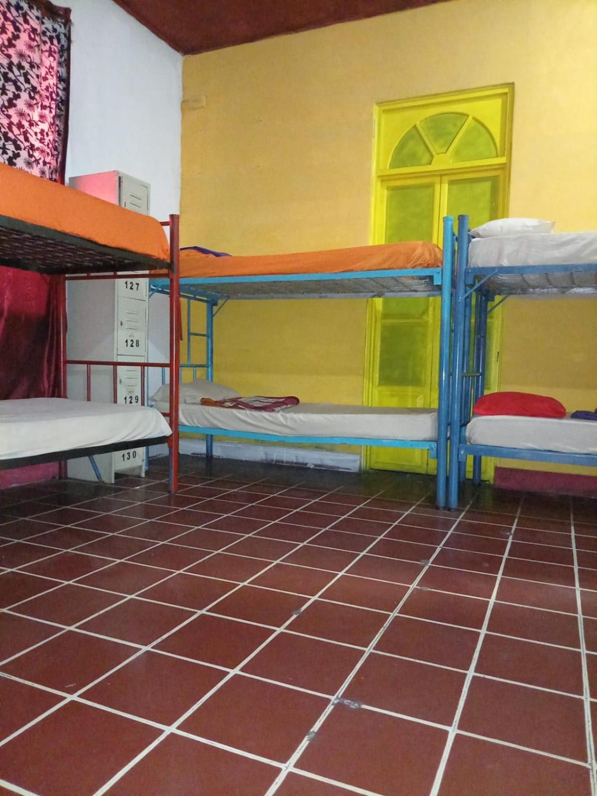Karim Hostel Γουατεμάλα Εξωτερικό φωτογραφία