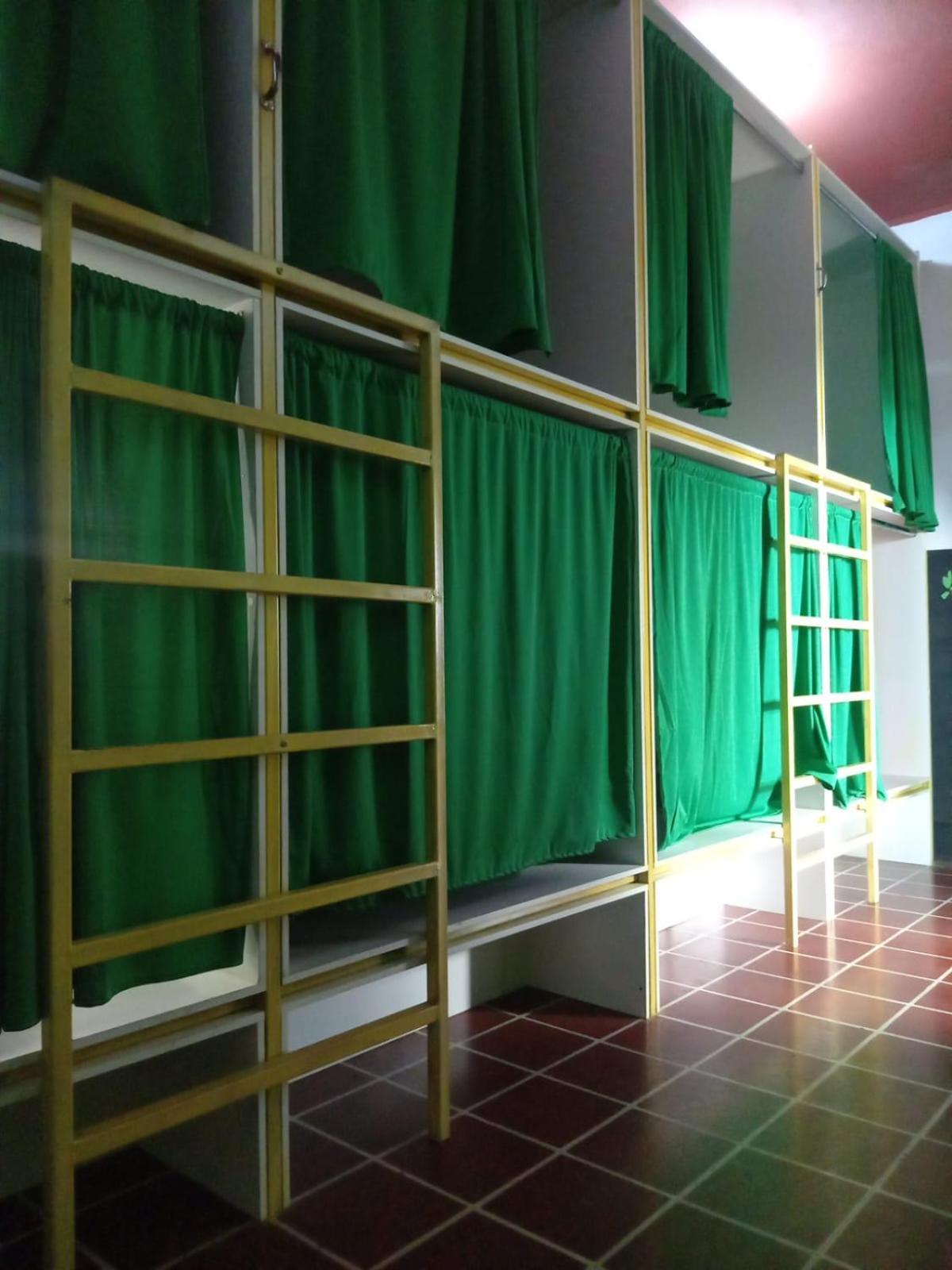Karim Hostel Γουατεμάλα Εξωτερικό φωτογραφία
