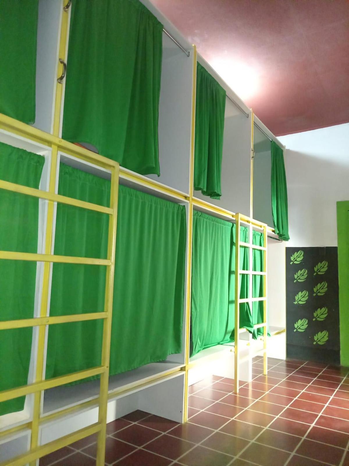 Karim Hostel Γουατεμάλα Εξωτερικό φωτογραφία