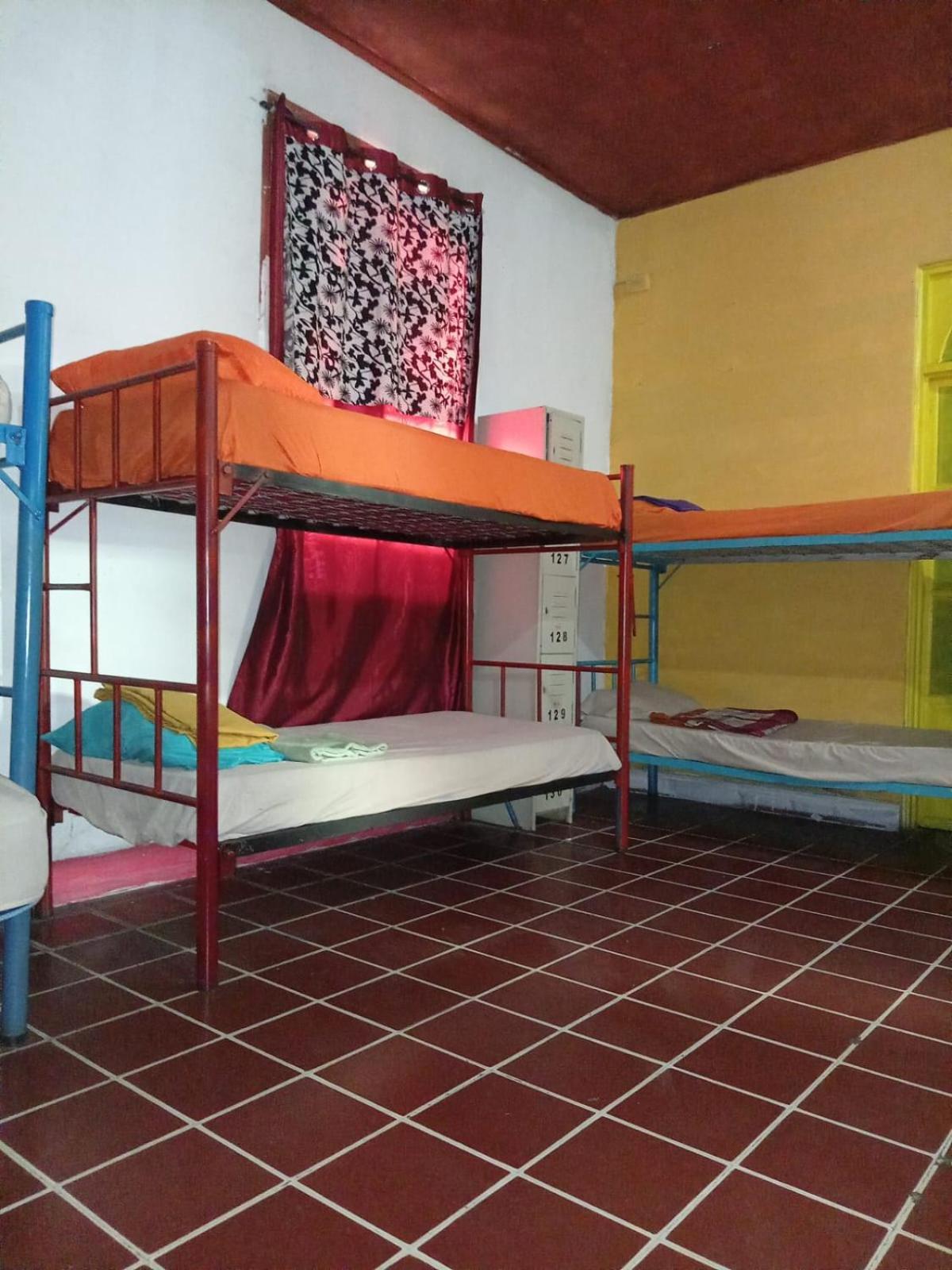 Karim Hostel Γουατεμάλα Εξωτερικό φωτογραφία