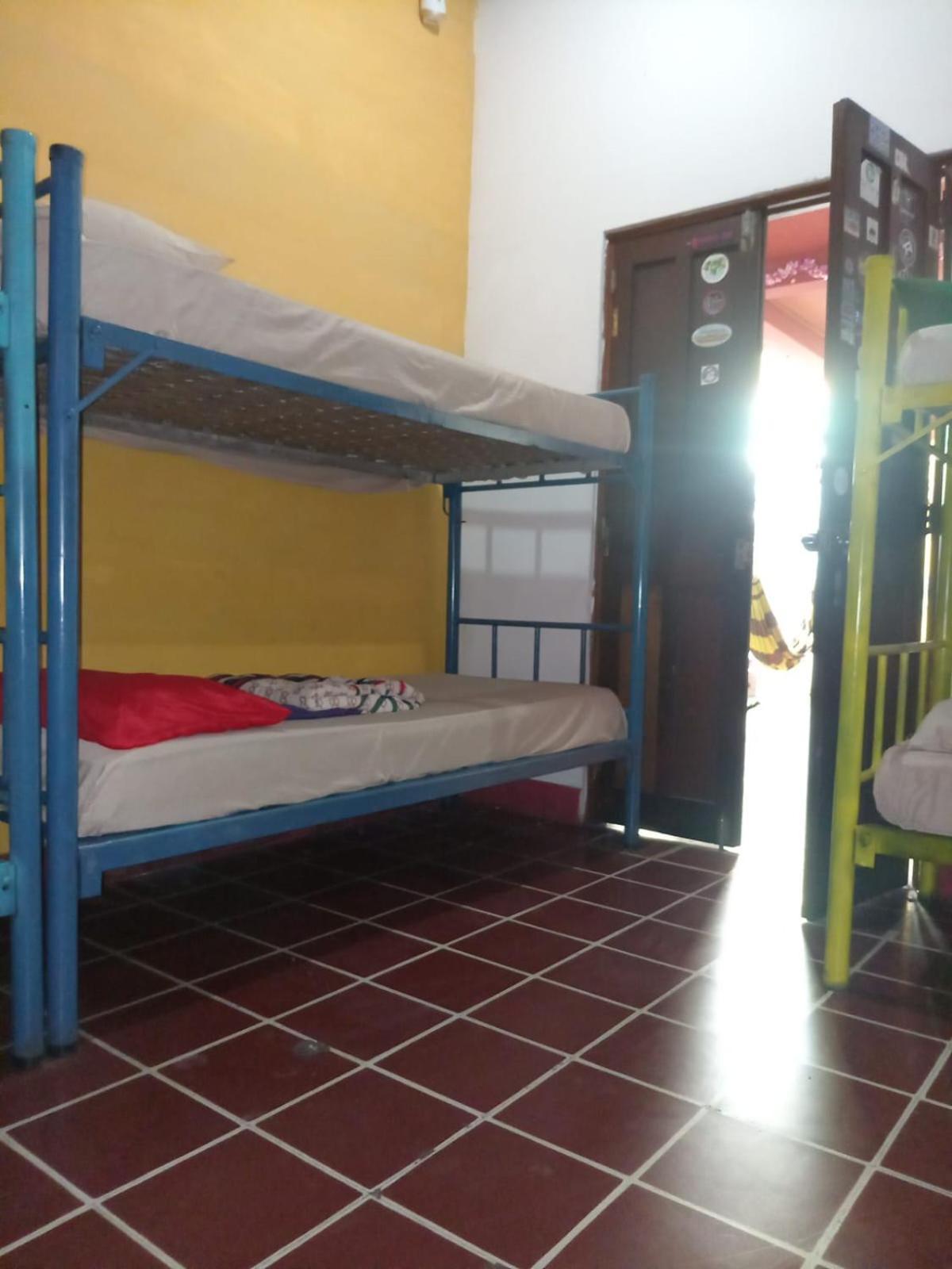 Karim Hostel Γουατεμάλα Εξωτερικό φωτογραφία