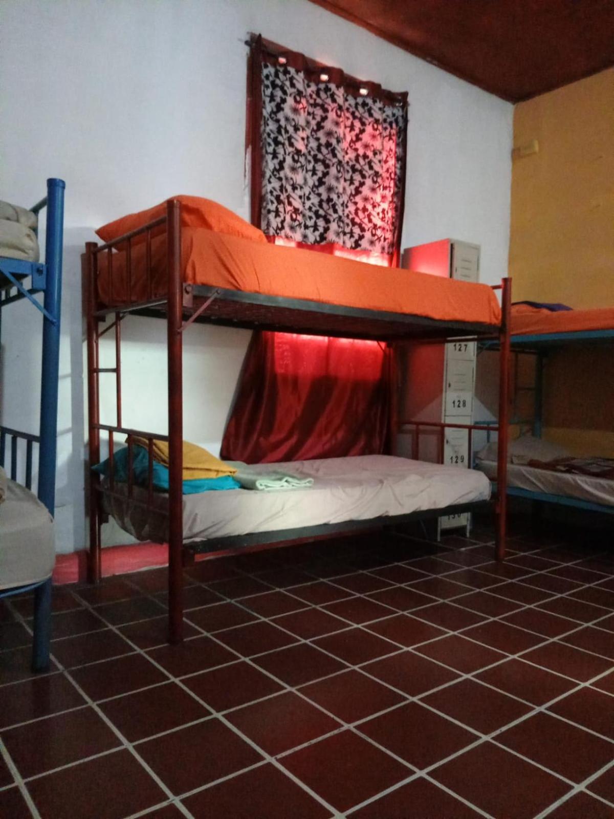Karim Hostel Γουατεμάλα Εξωτερικό φωτογραφία