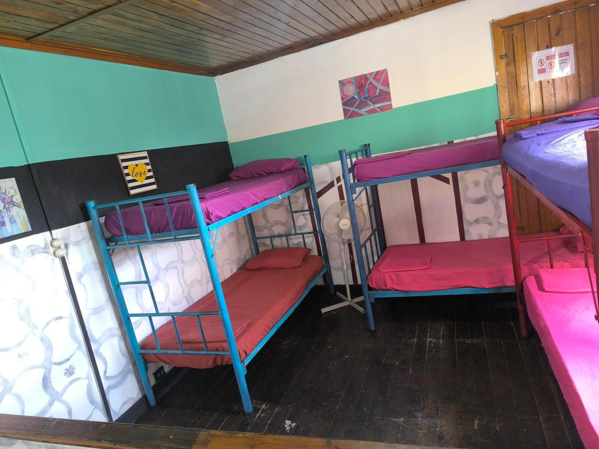 Karim Hostel Γουατεμάλα Εξωτερικό φωτογραφία