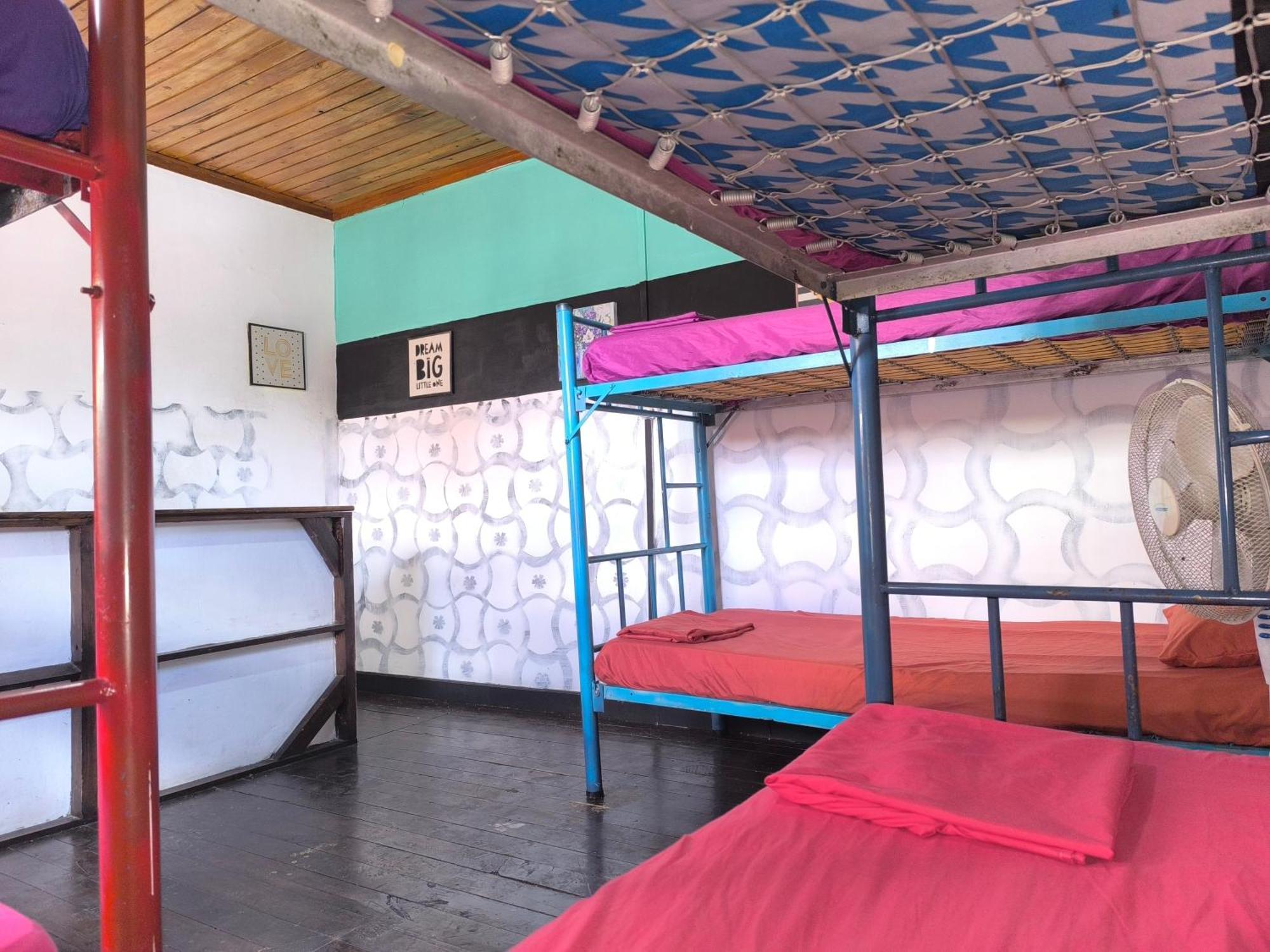 Karim Hostel Γουατεμάλα Εξωτερικό φωτογραφία