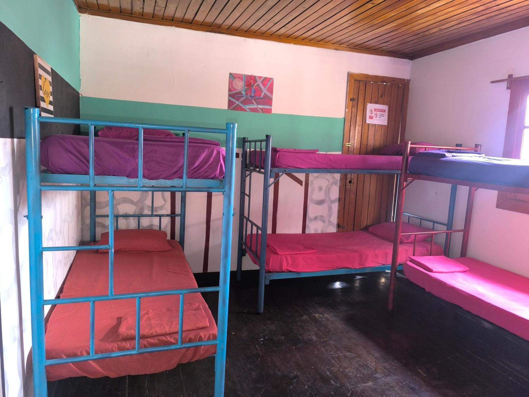 Karim Hostel Γουατεμάλα Εξωτερικό φωτογραφία