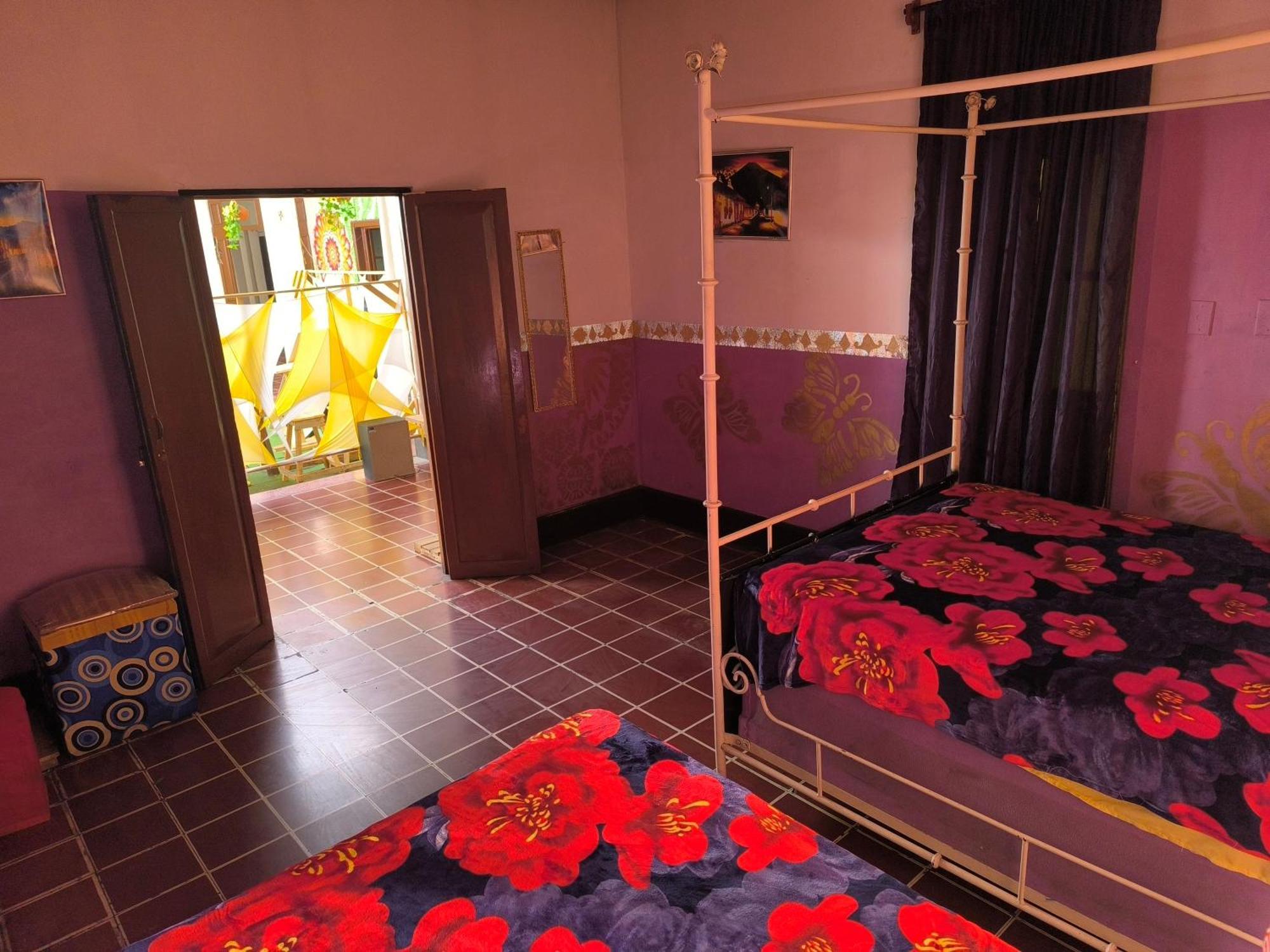 Karim Hostel Γουατεμάλα Εξωτερικό φωτογραφία