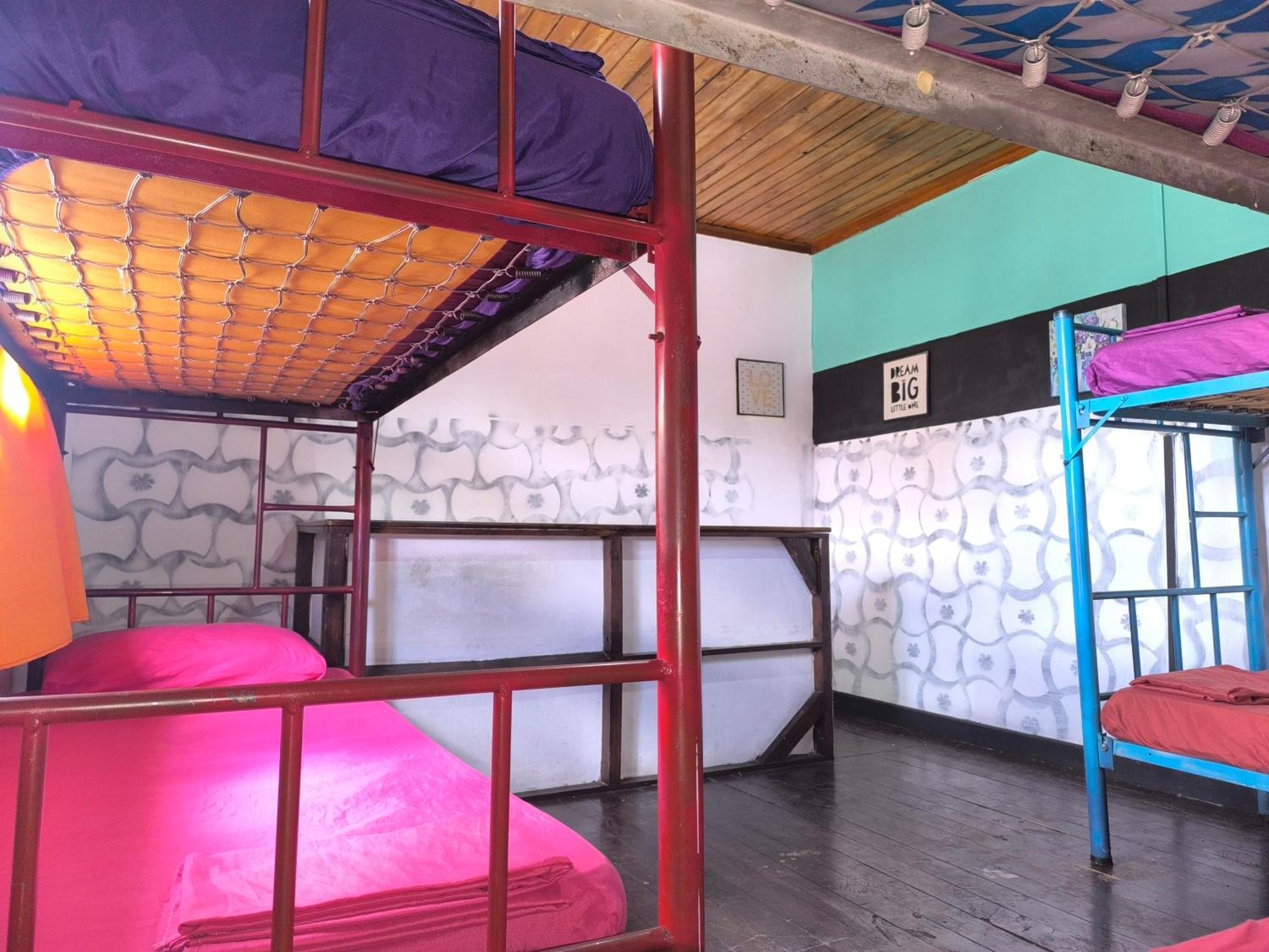 Karim Hostel Γουατεμάλα Εξωτερικό φωτογραφία