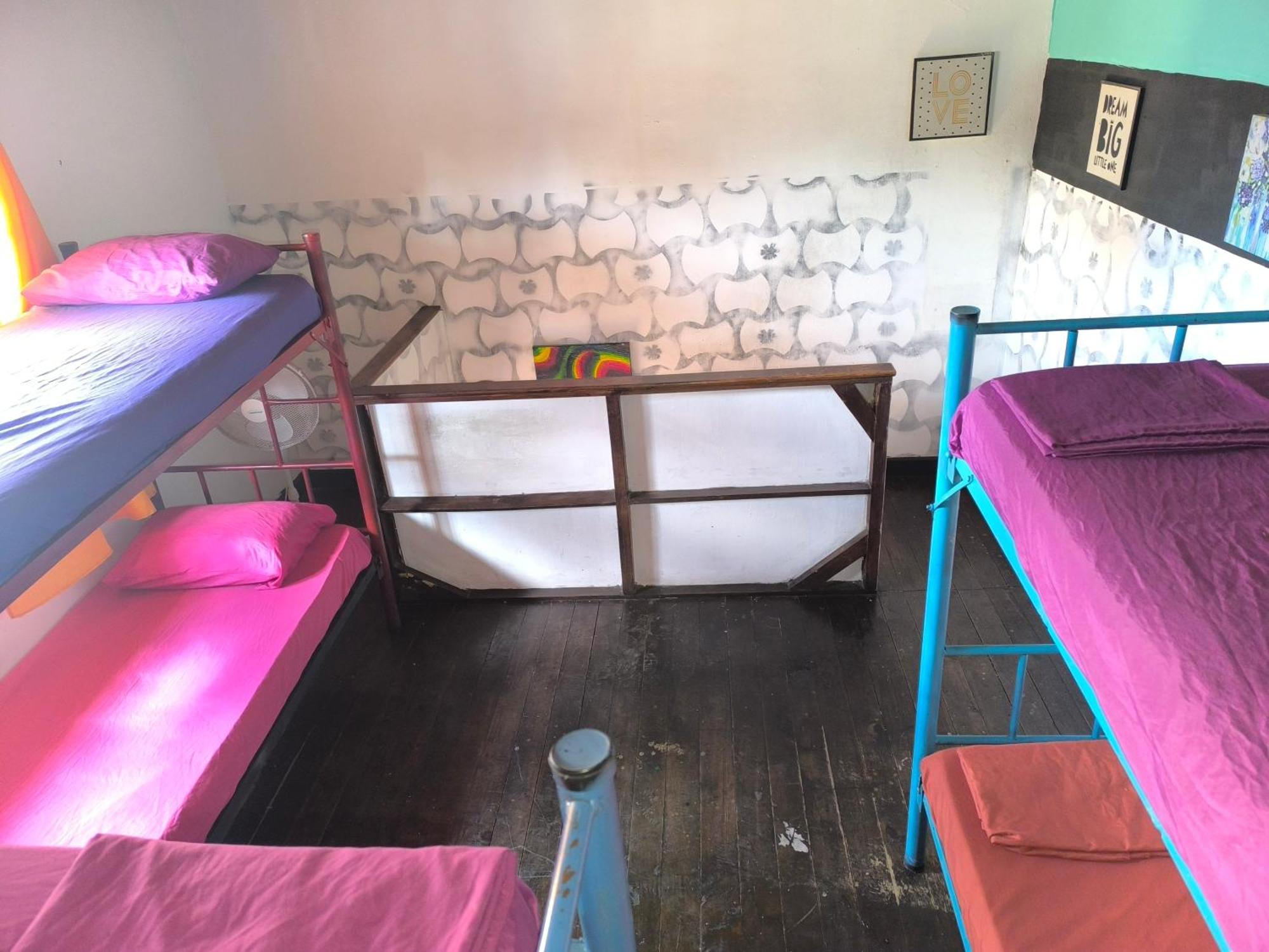 Karim Hostel Γουατεμάλα Εξωτερικό φωτογραφία