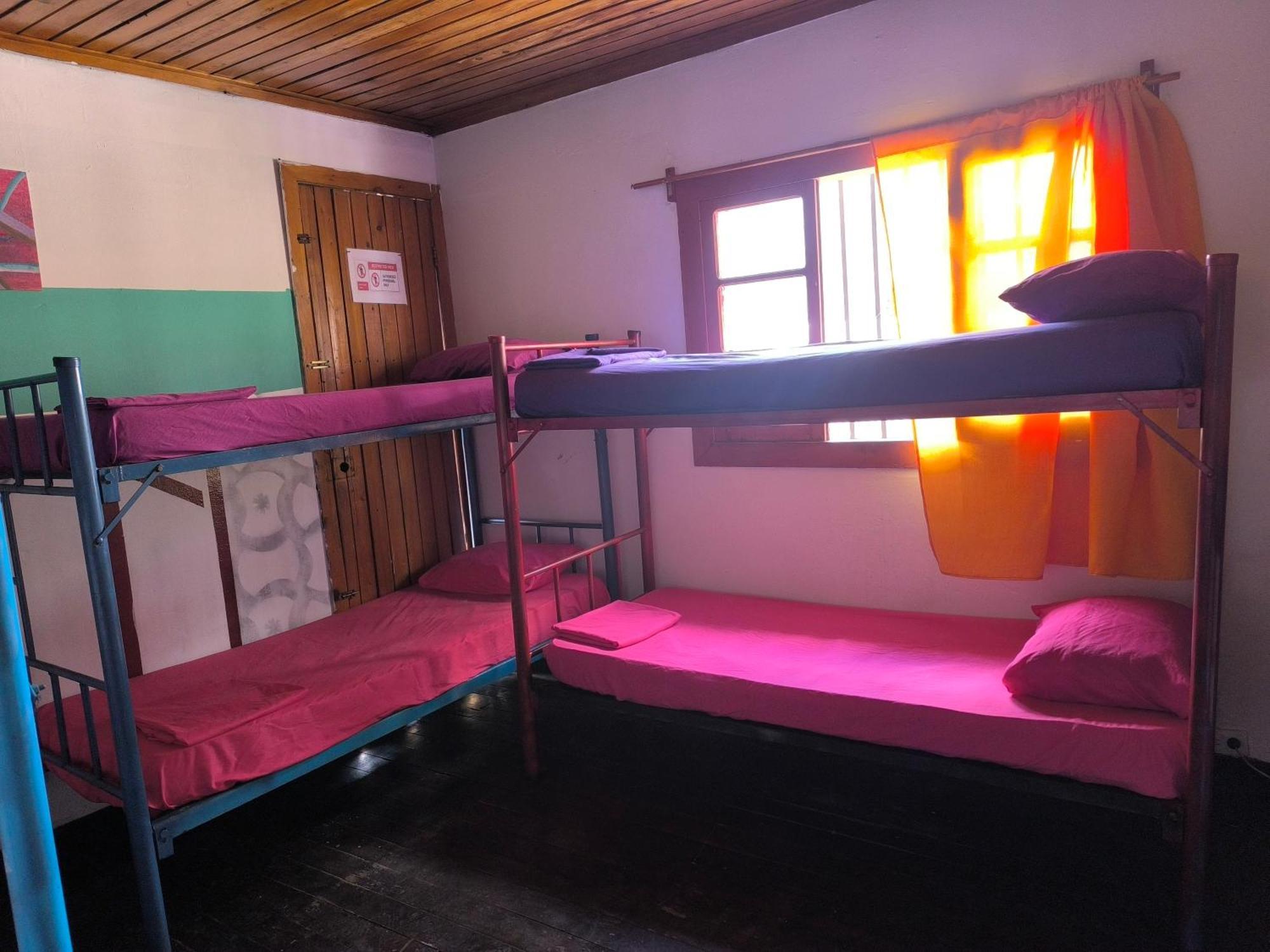 Karim Hostel Γουατεμάλα Εξωτερικό φωτογραφία