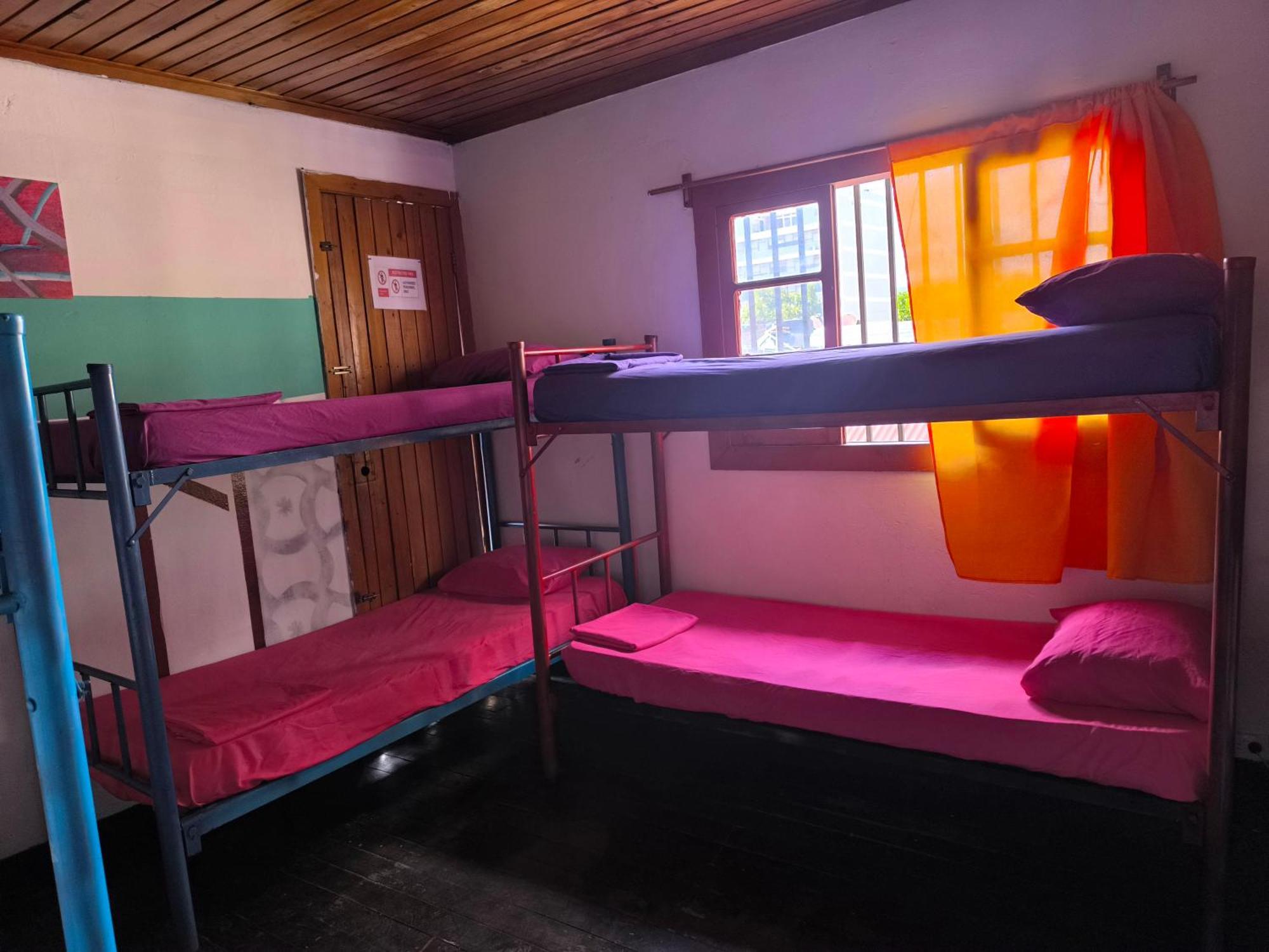 Karim Hostel Γουατεμάλα Εξωτερικό φωτογραφία