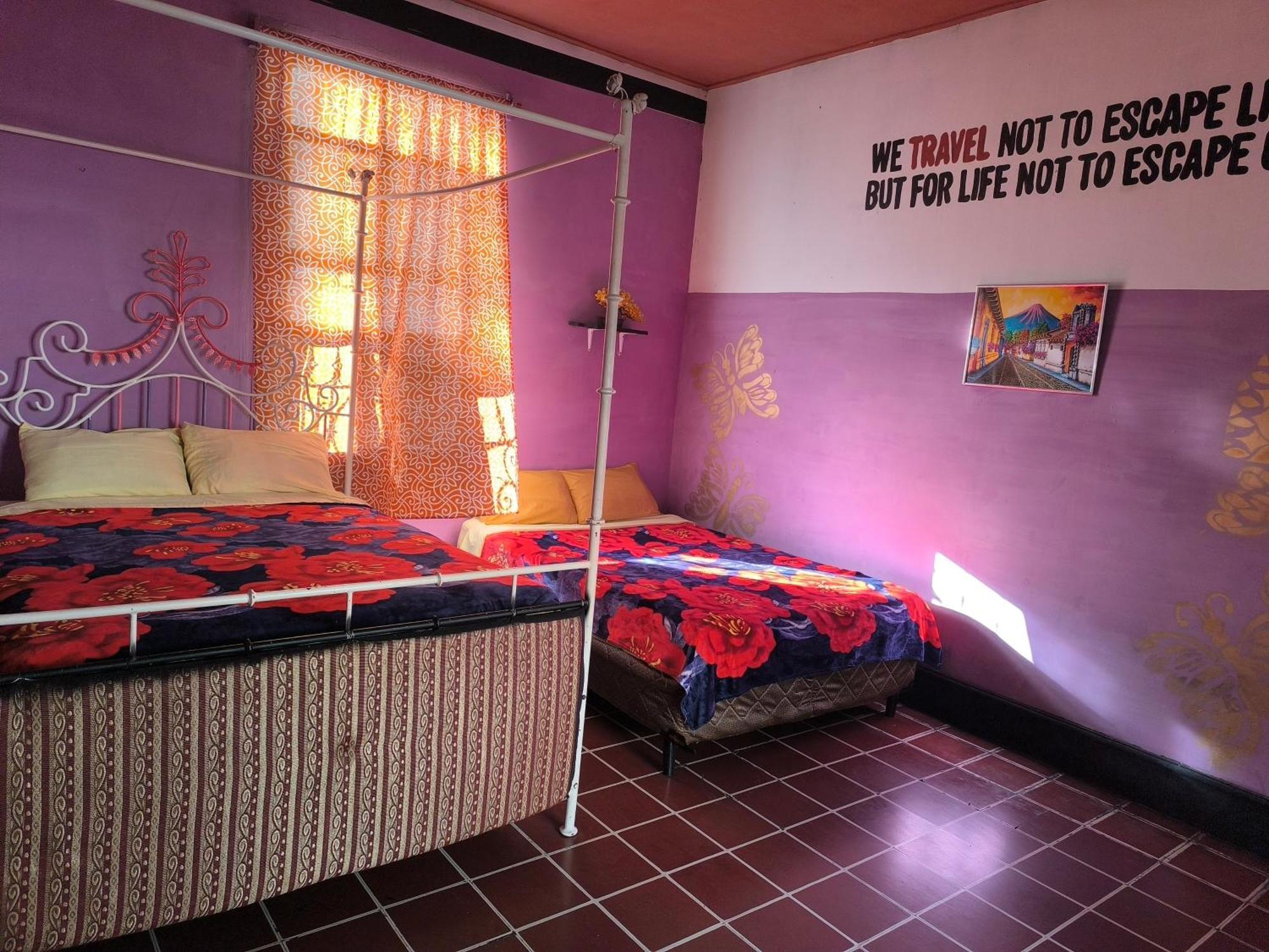 Karim Hostel Γουατεμάλα Εξωτερικό φωτογραφία