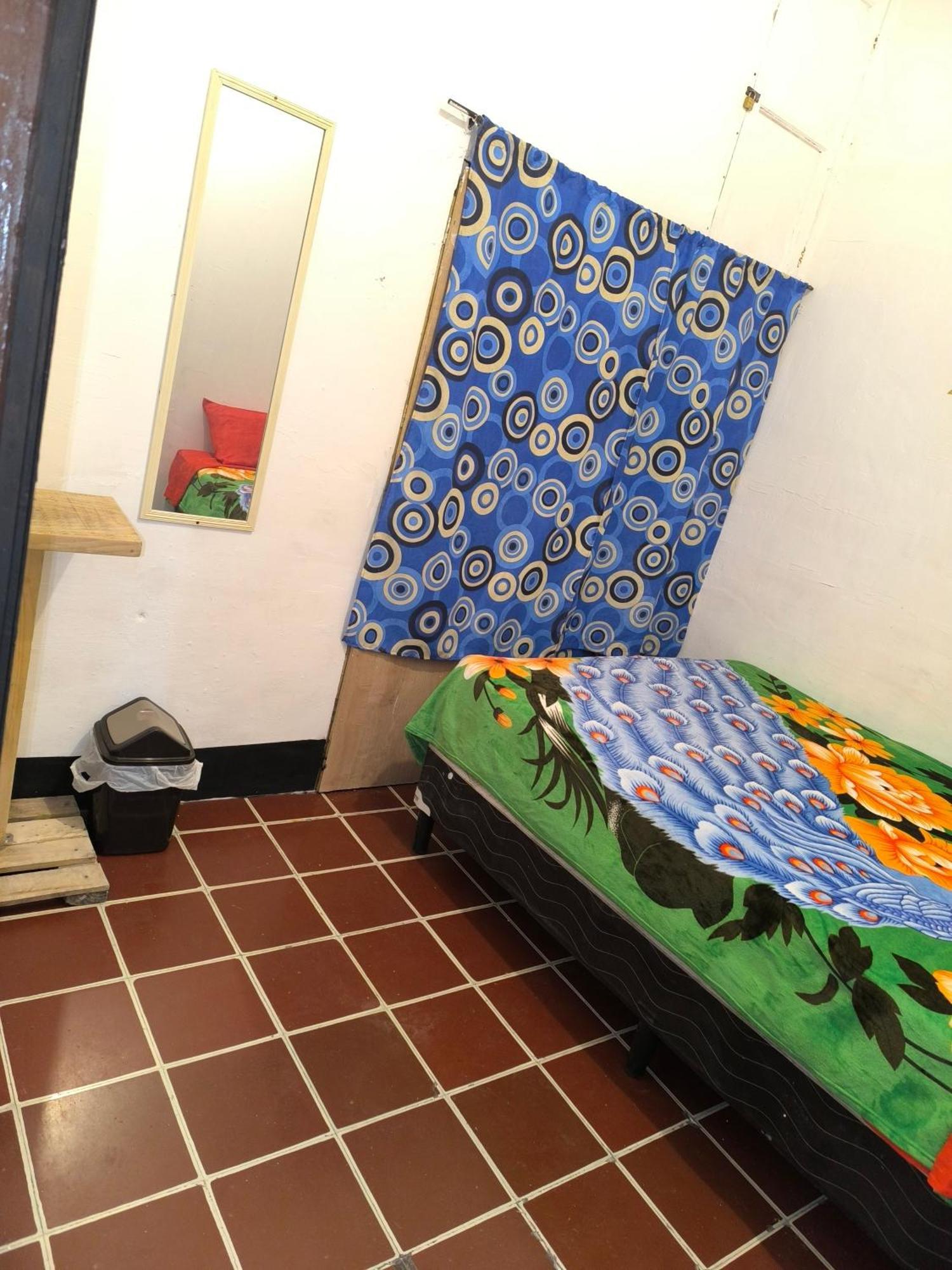 Karim Hostel Γουατεμάλα Εξωτερικό φωτογραφία