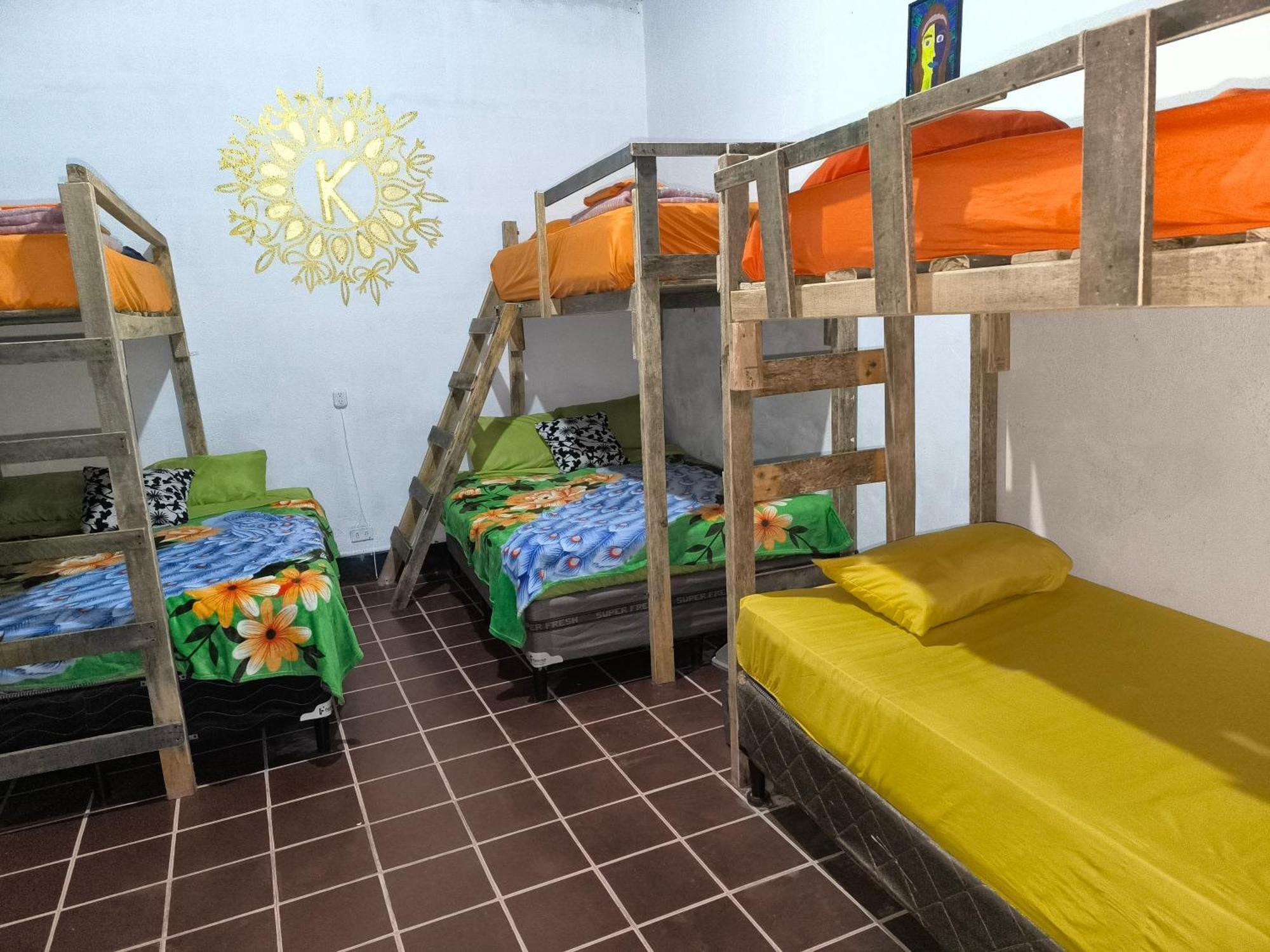 Karim Hostel Γουατεμάλα Εξωτερικό φωτογραφία