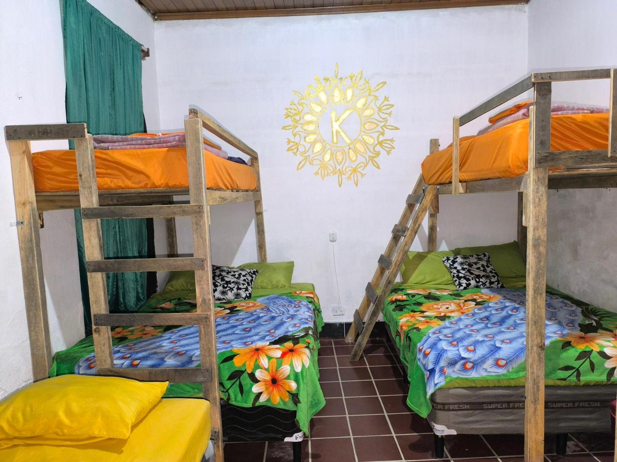 Karim Hostel Γουατεμάλα Εξωτερικό φωτογραφία