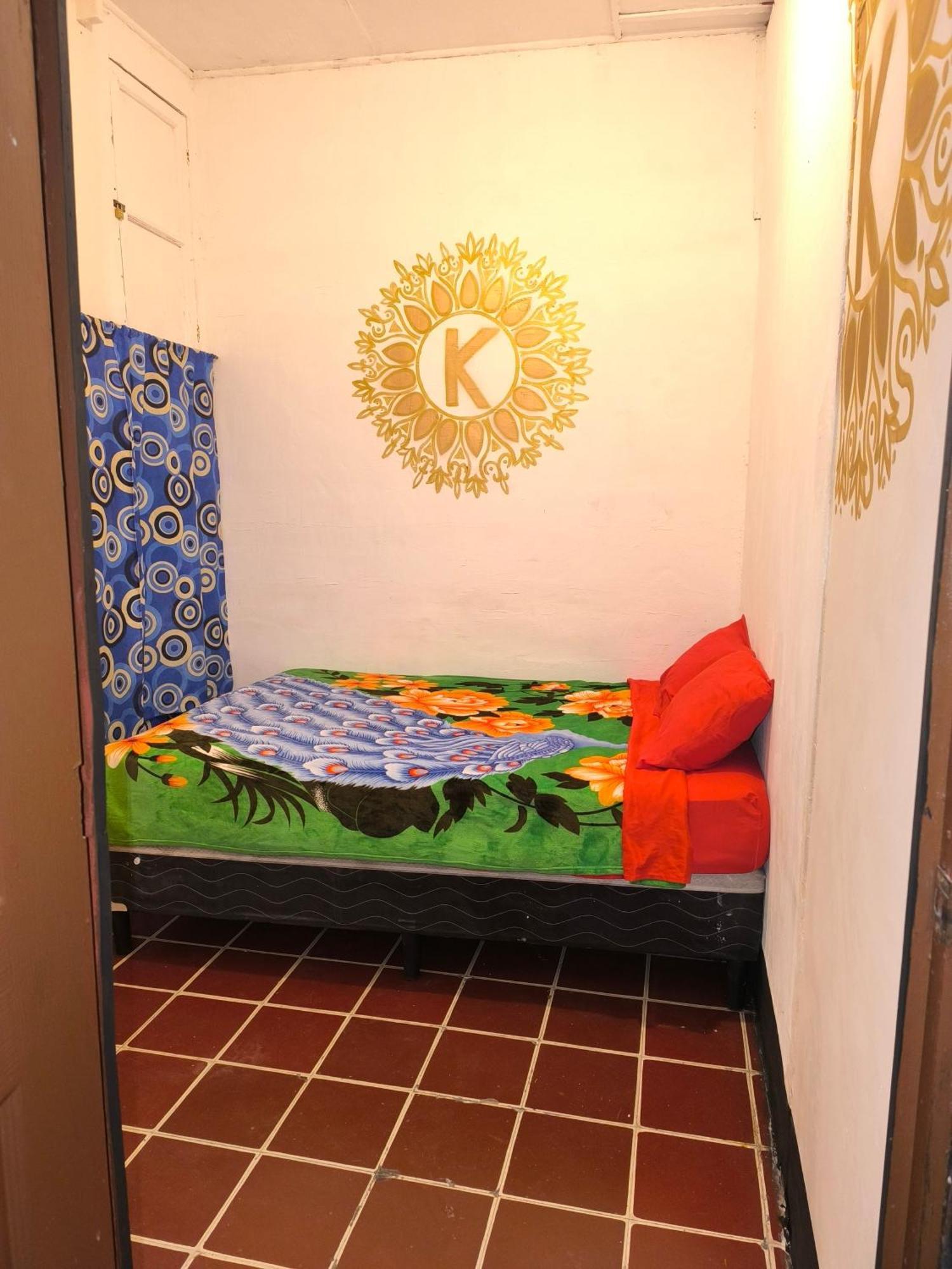 Karim Hostel Γουατεμάλα Εξωτερικό φωτογραφία