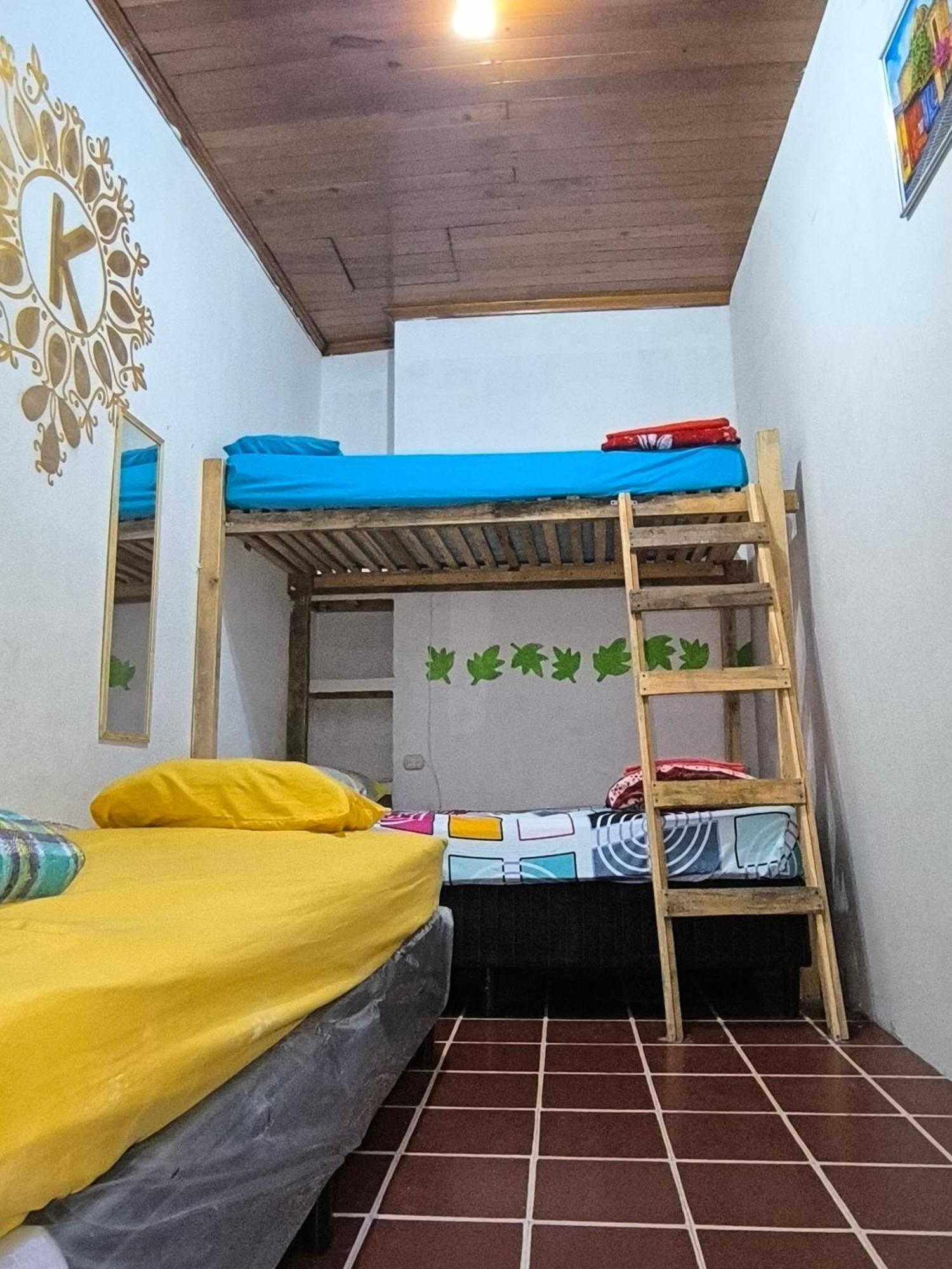 Karim Hostel Γουατεμάλα Εξωτερικό φωτογραφία