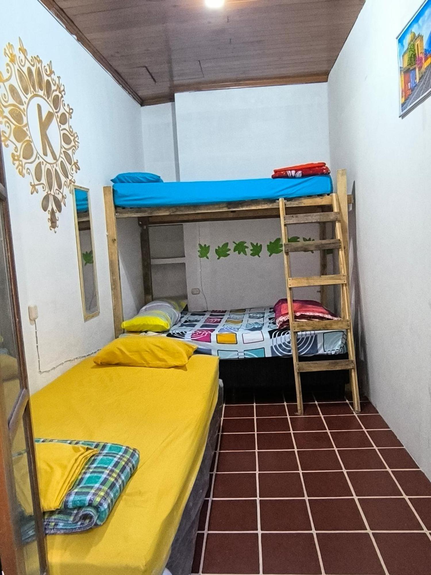 Karim Hostel Γουατεμάλα Εξωτερικό φωτογραφία